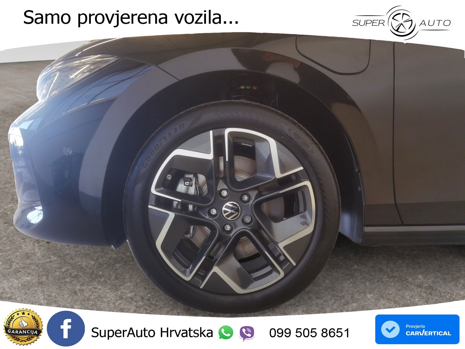 Volkswagen Passat Variant 1.5 TSI (204 KS) eHybrid DSG Elegance LED+GR SJED+ACC