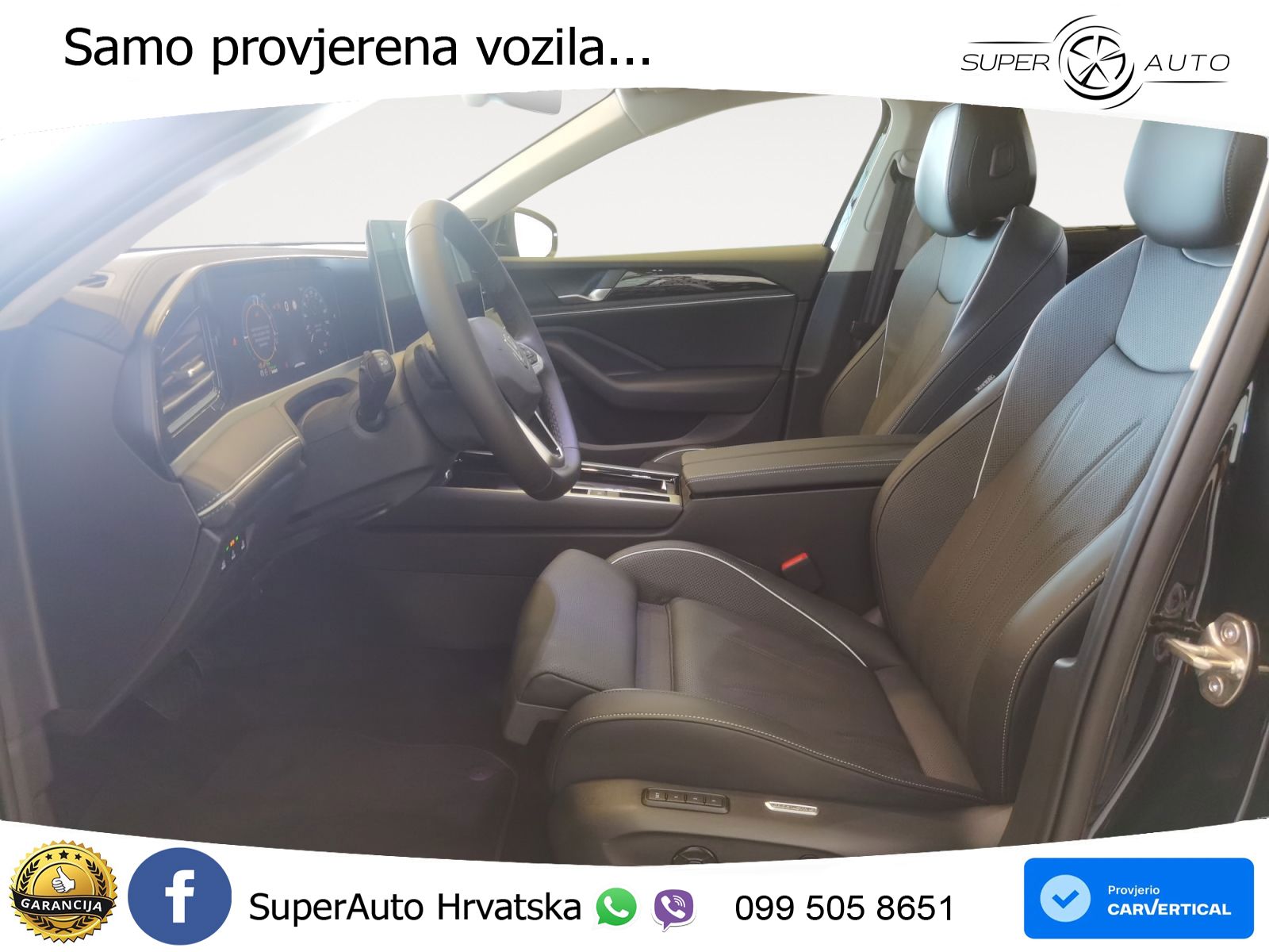 Volkswagen Passat Variant 1.5 TSI (204 KS) eHybrid DSG Elegance LED+GR SJED+ACC