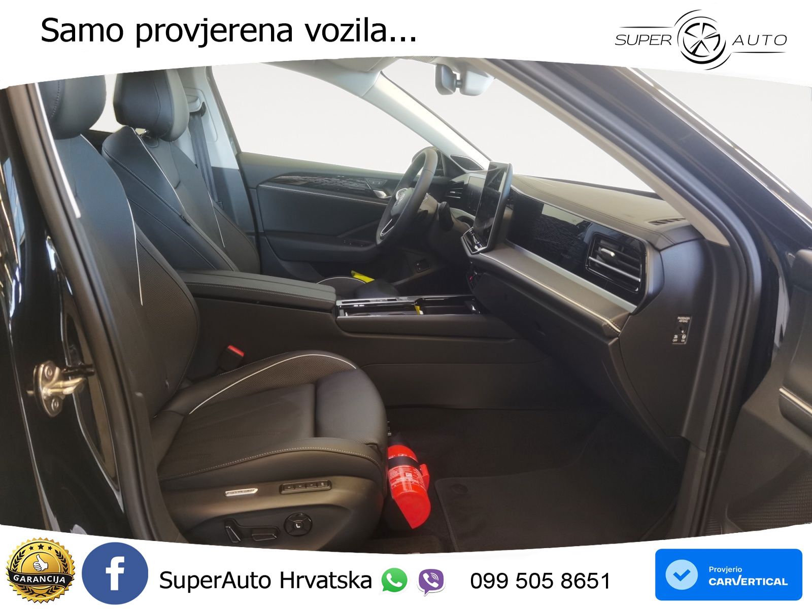 Volkswagen Passat Variant 1.5 TSI (204 KS) eHybrid DSG Elegance LED+GR SJED+ACC