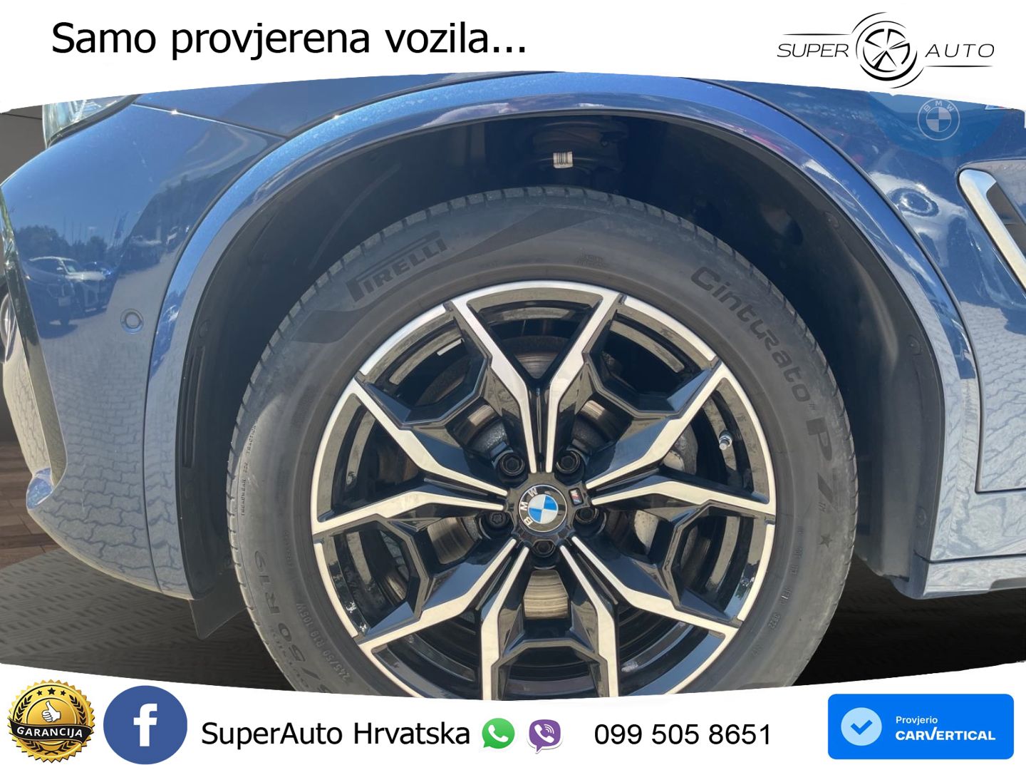 BMW X3 30d xDrive Steptronic M Sport LED+GR SJED+ACC