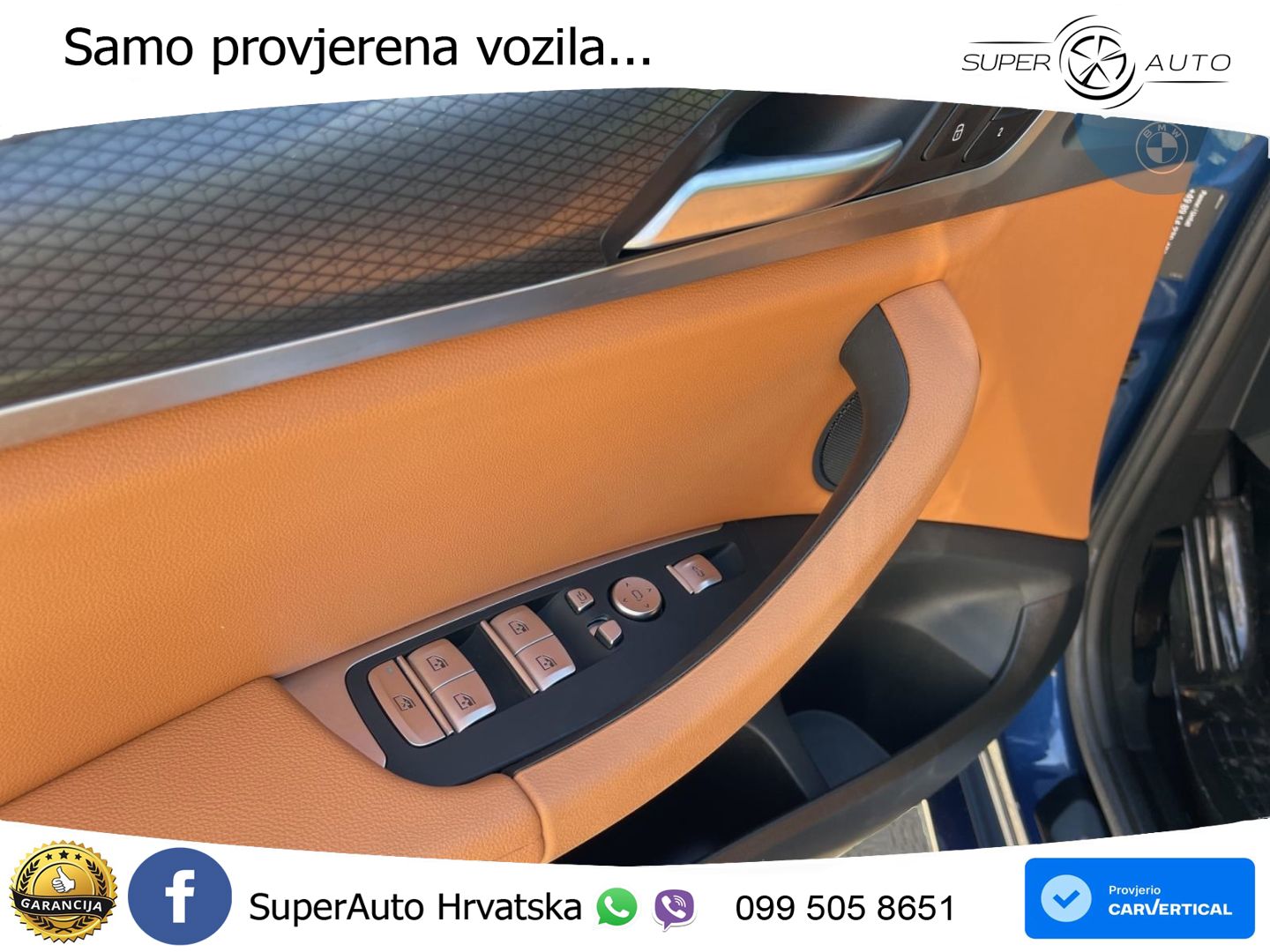 BMW X3 30d xDrive Steptronic M Sport LED+GR SJED+ACC