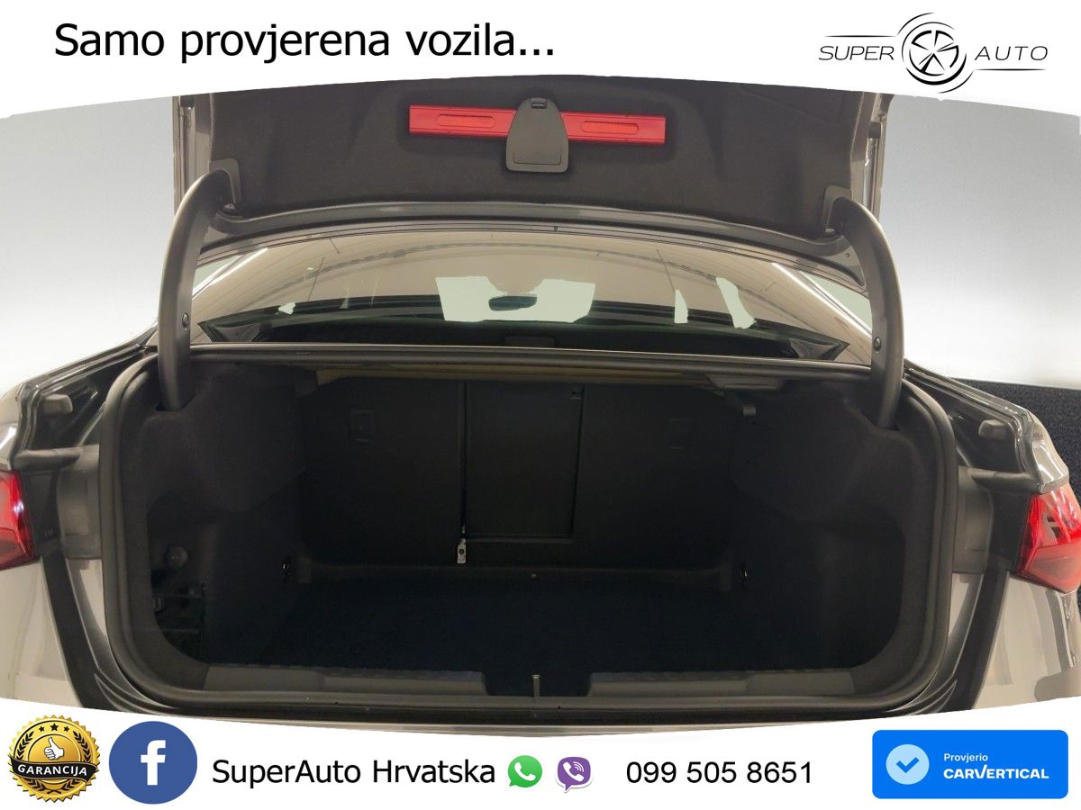 Audi S3 Limuzina 2.0 TFSI (310 KS) quattro S tronic MATRIX+GR SJED+KAM