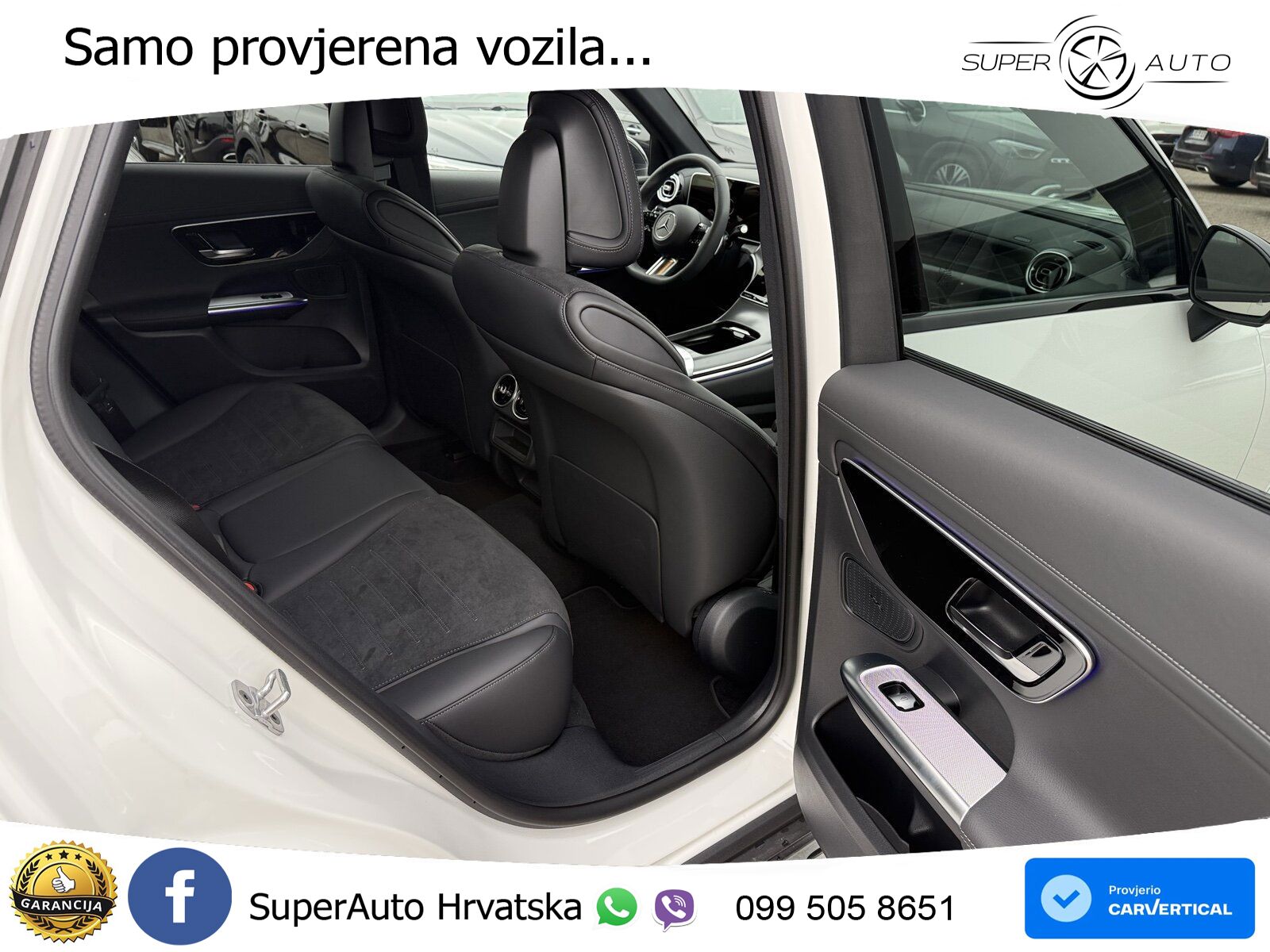 Mercedes GLC 220d (197 KS) 4MATIC 9G-TRONIC AMG