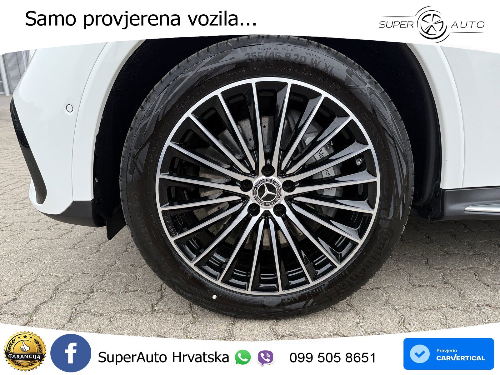 Mercedes GLC 220d (197 KS) 4MATIC 9G-TRONIC AMG