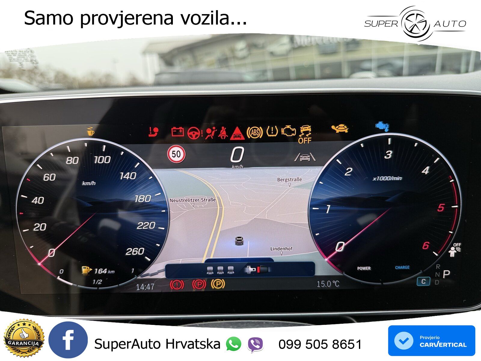 Mercedes GLC 220d (197 KS) 4MATIC 9G-TRONIC AMG
