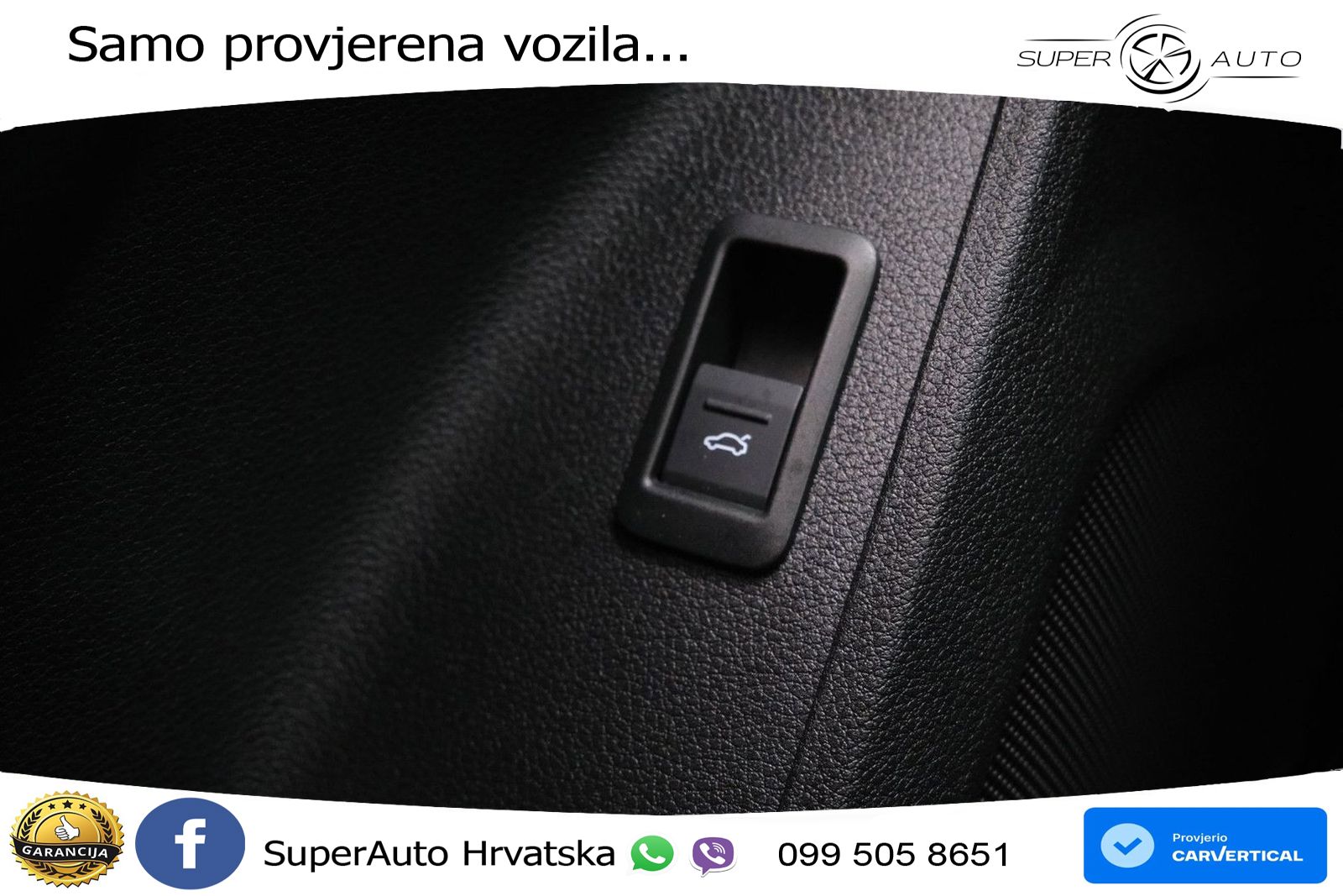 Audi Q3 II Sportback 35 TFSI (150 KS)