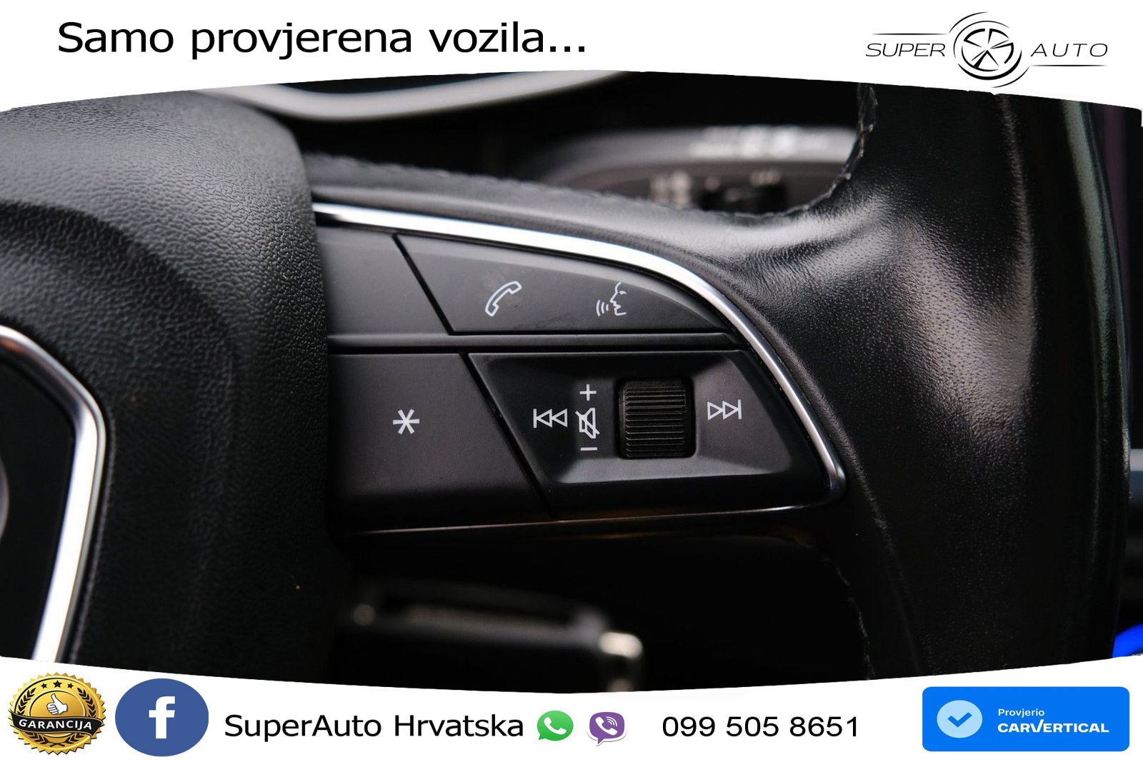 Audi Q3 II Sportback 35 TFSI (150 KS)