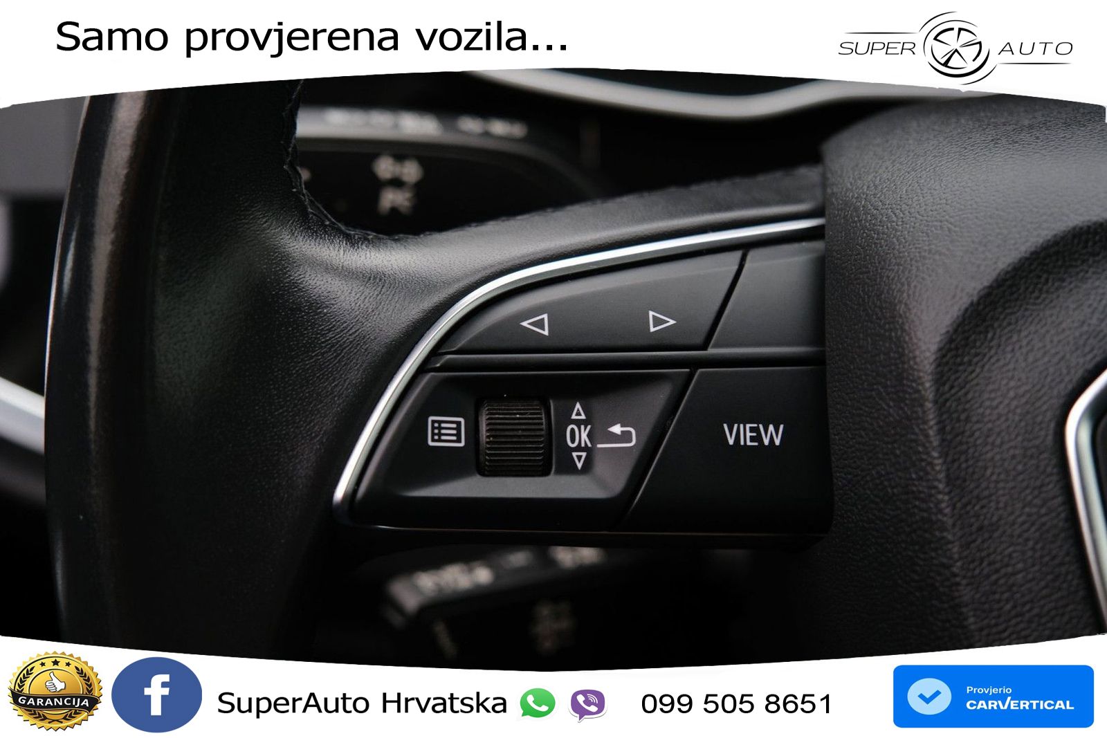 Audi Q3 II Sportback 35 TFSI (150 KS)