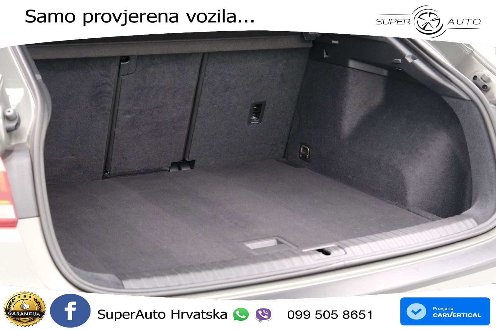 Audi Q3 II Sportback 35 TFSI (150 KS)