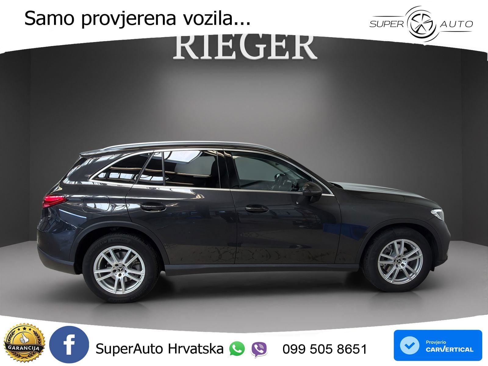 Mercedes GLC 220d (197 KS) 4MATIC 9G-TRONIC Avantgarde