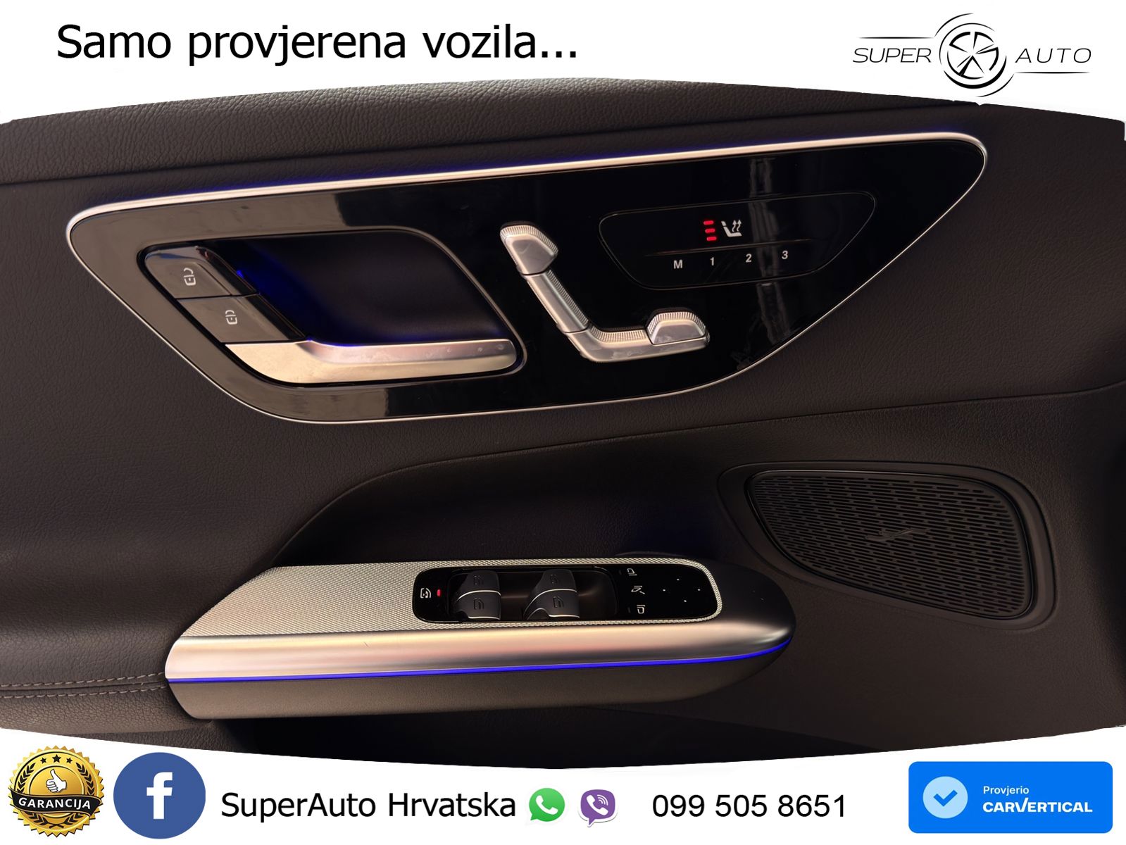 Mercedes GLC 220d (197 KS) 4MATIC 9G-TRONIC Avantgarde