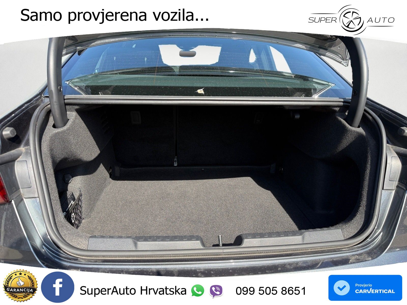Audi S3 Limuzina 2.0 TFSI (310 KS) quattro S tronic LED+GR SJED+ACC