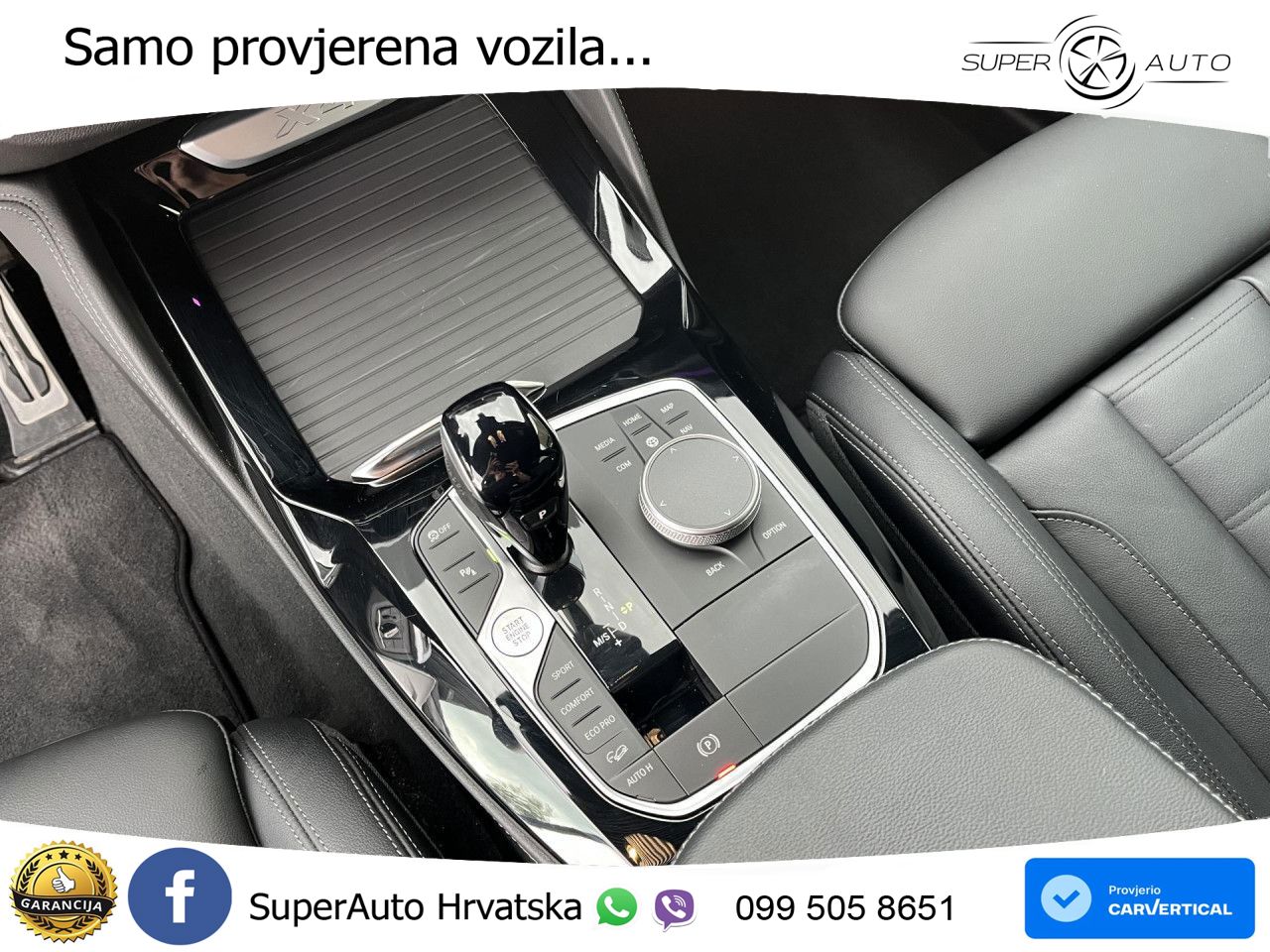BMW X4 30d (286 KS) xDrive Steptronic M Sport LED+GR SJED+ACC