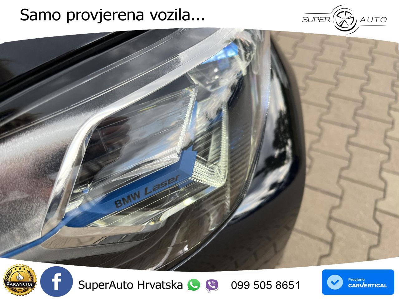 BMW X4 30d (286 KS) xDrive Steptronic M Sport LED+GR SJED+ACC