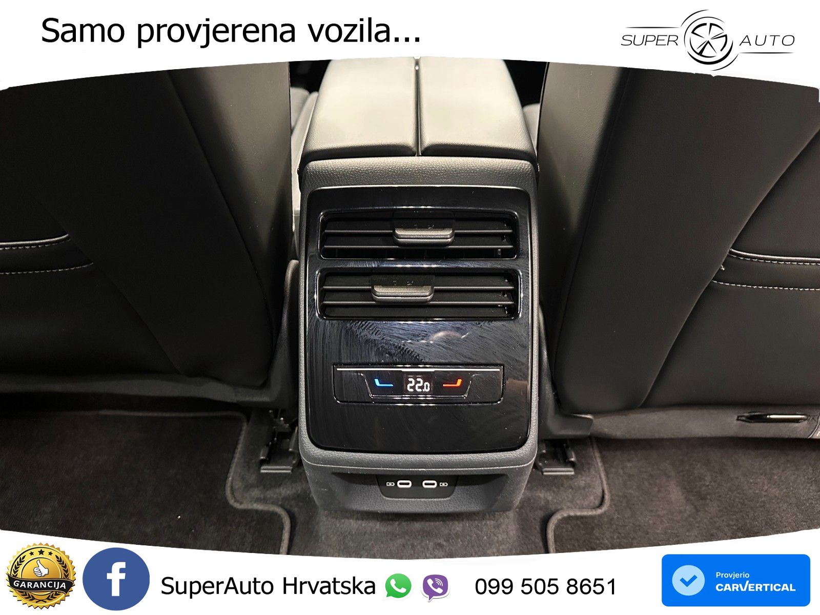 Volkswagen ID.7 Pro 82 kWh (286 KS)