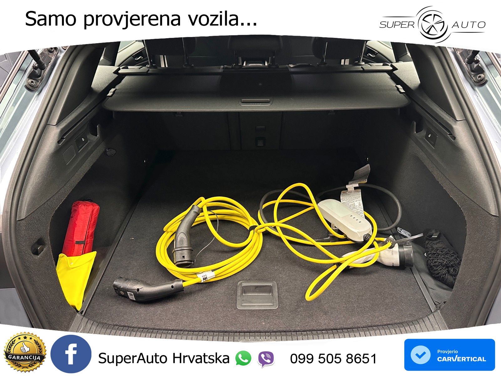 Volkswagen ID.7 Pro 82 kWh (286 KS)