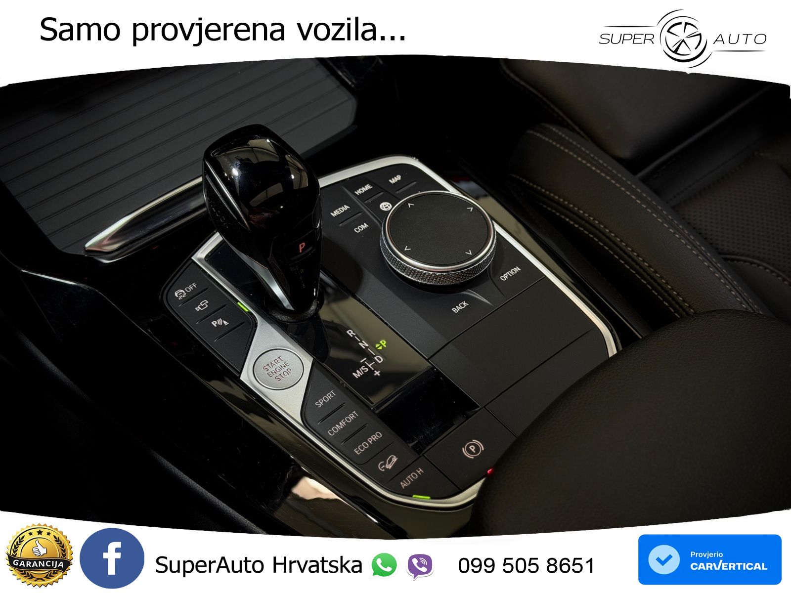 BMW X3 30d xDrive Steptronic M Sport
