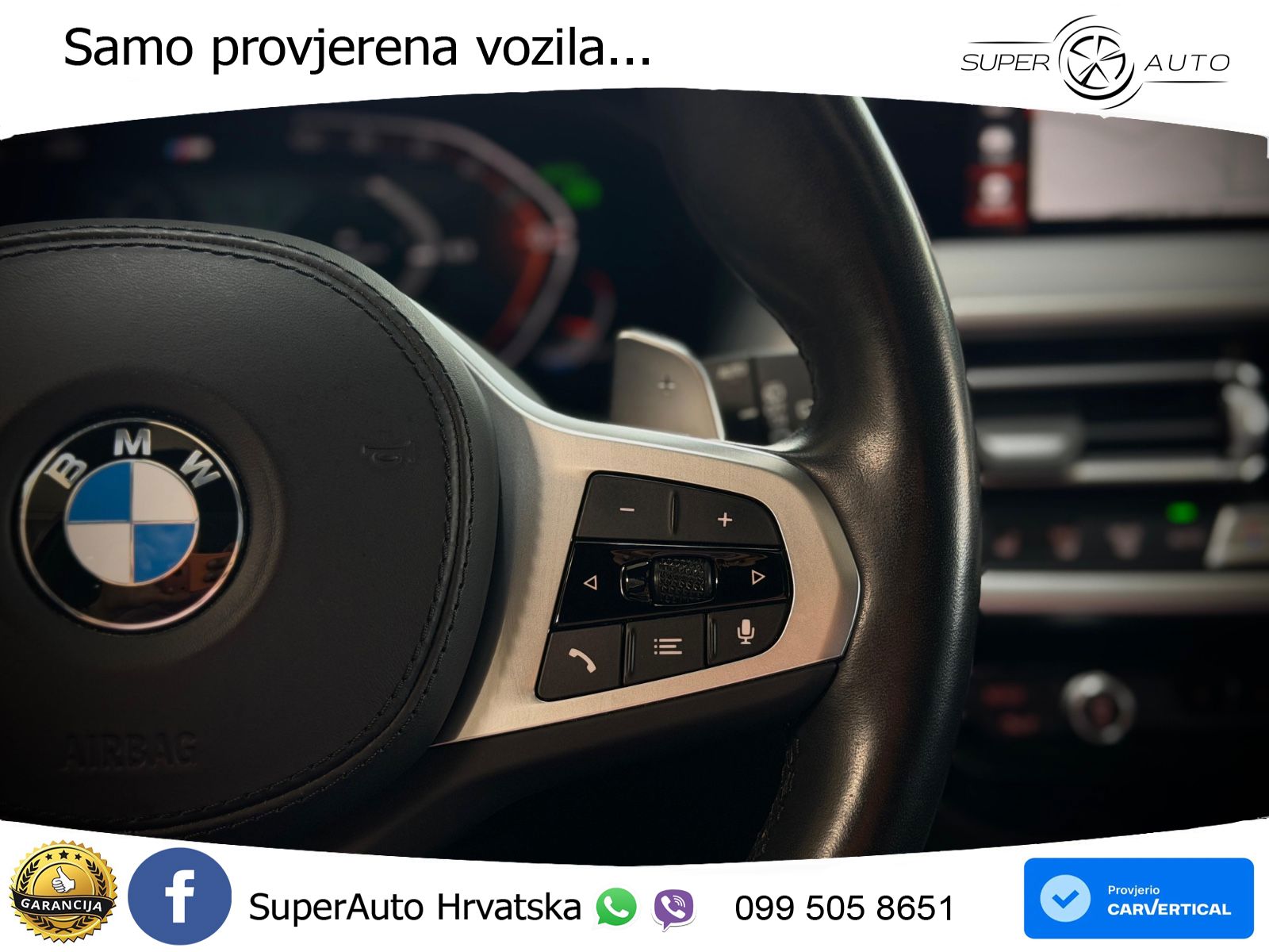 BMW X3 30d xDrive Steptronic M Sport