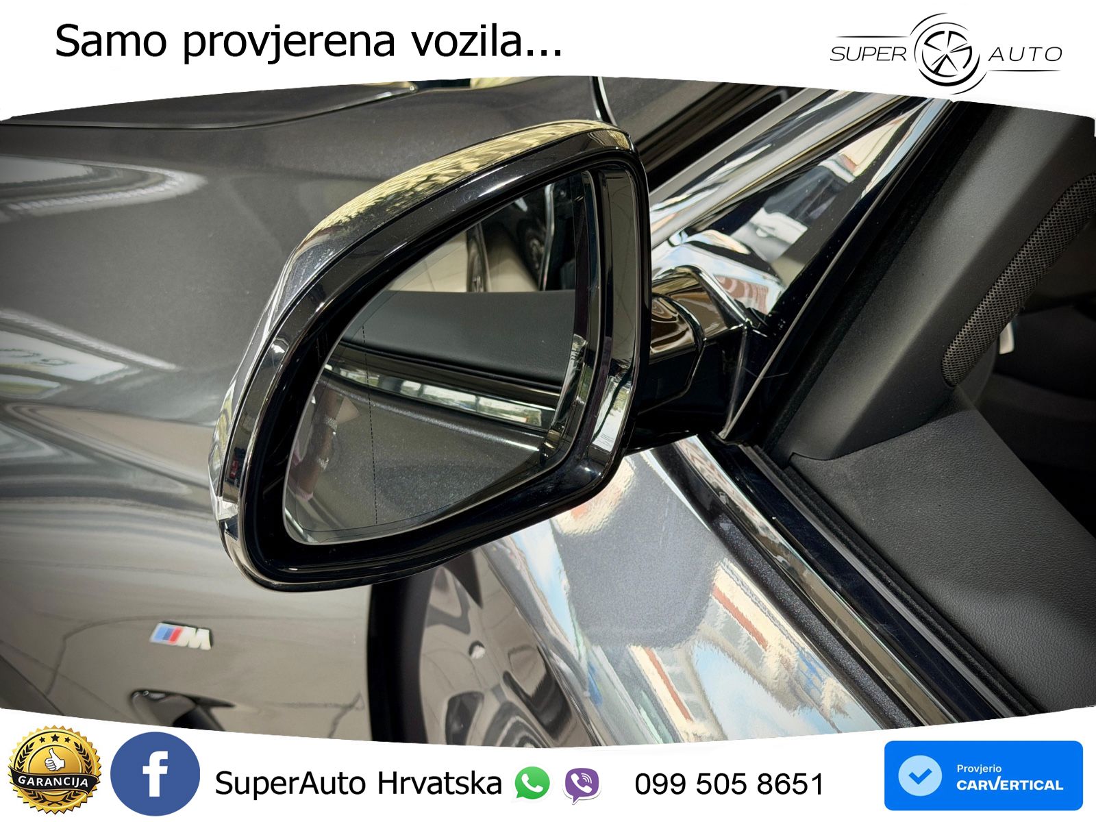 BMW X3 30d xDrive Steptronic M Sport