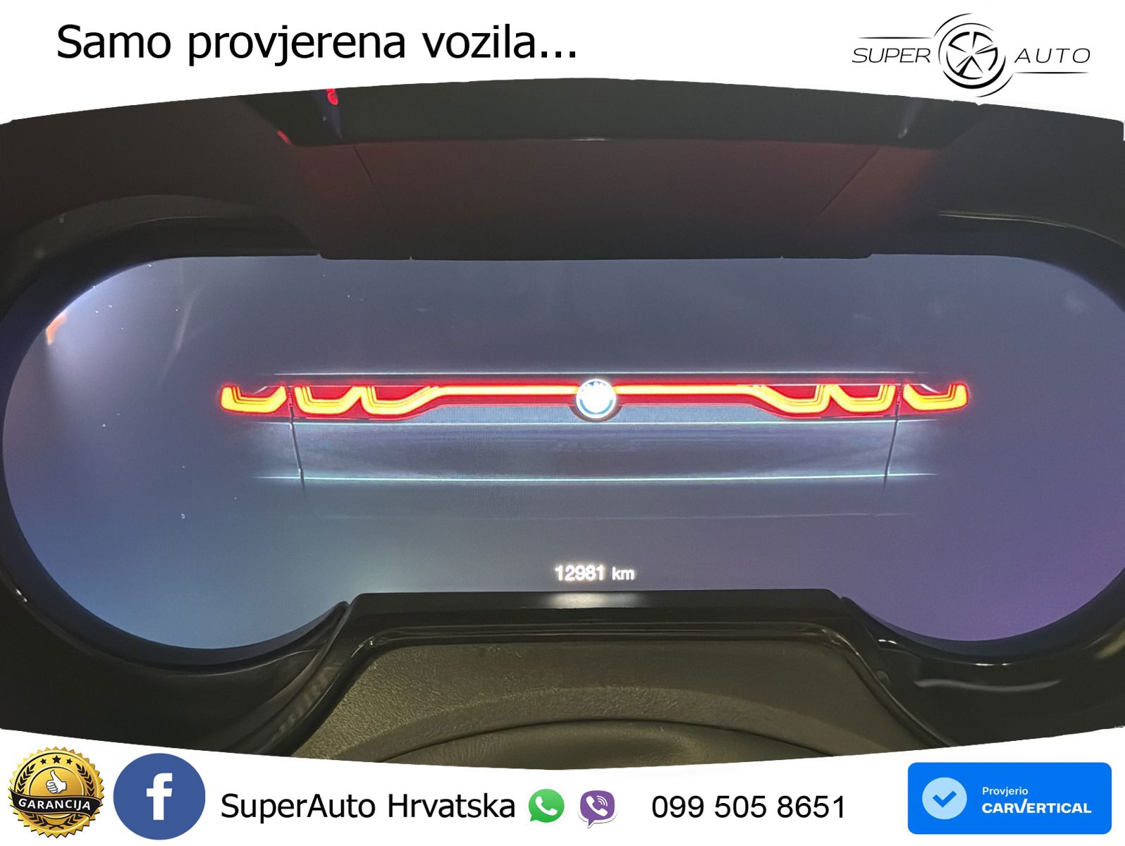 Alfa Romeo Tonale 1.5 VGT (160 KS) 48V-Hybrid TCT LED+ACC