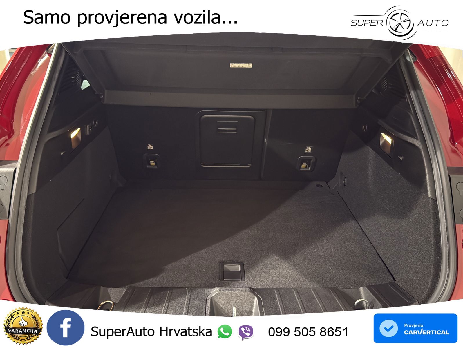 Alfa Romeo Tonale 1.5 VGT (160 KS) 48V-Hybrid TCT LED+ACC