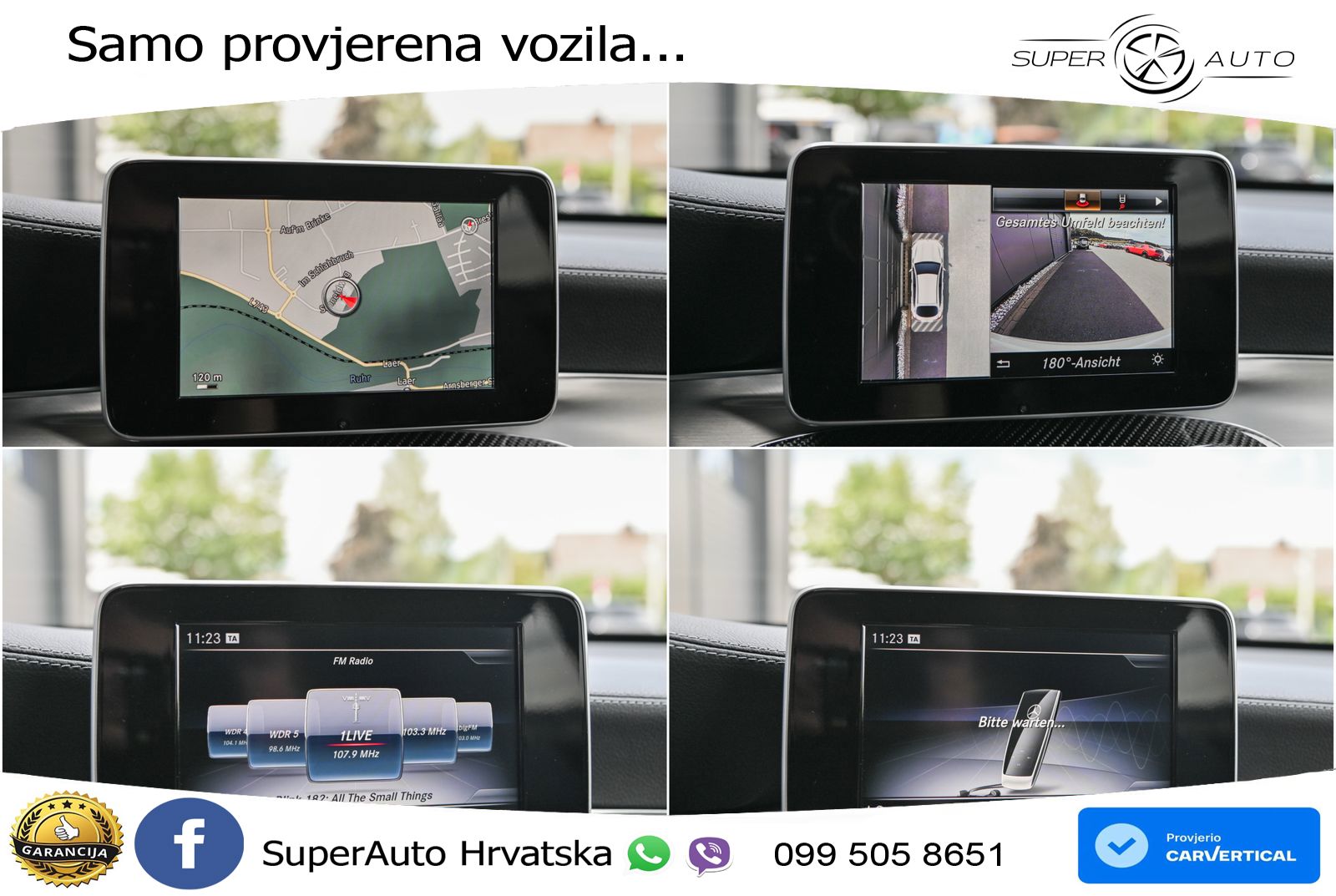 Mercedes GLC Coupe AMG 63 S (510 KS) 4MATIC+ MCT