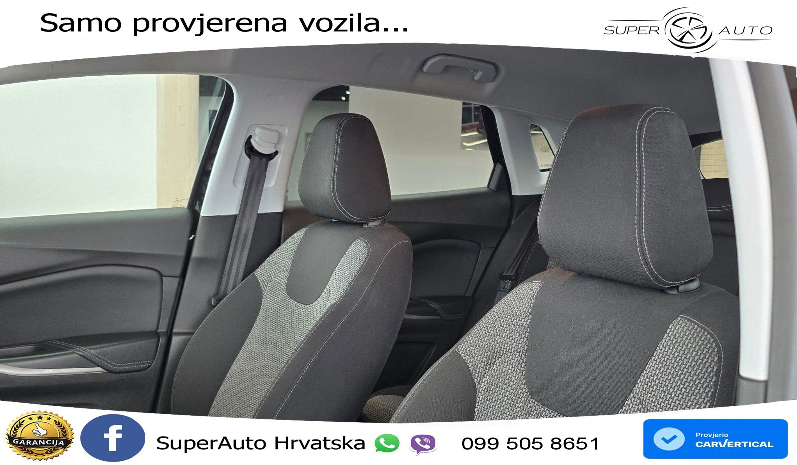 Opel Grandland 1.2i Turbo (130 KS) Automatic GS