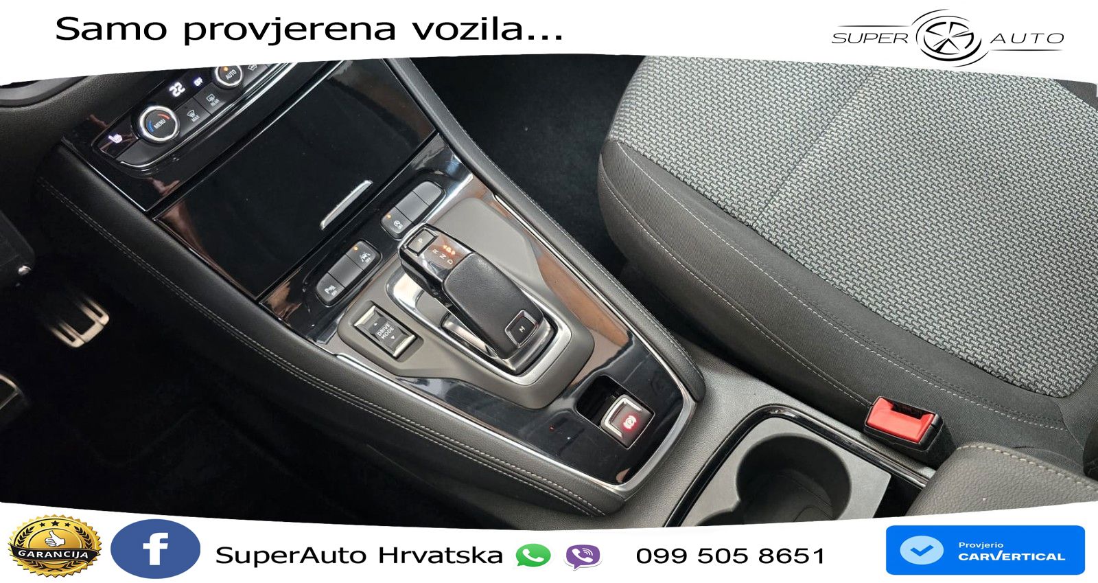 Opel Grandland 1.2i Turbo (130 KS) Automatic GS
