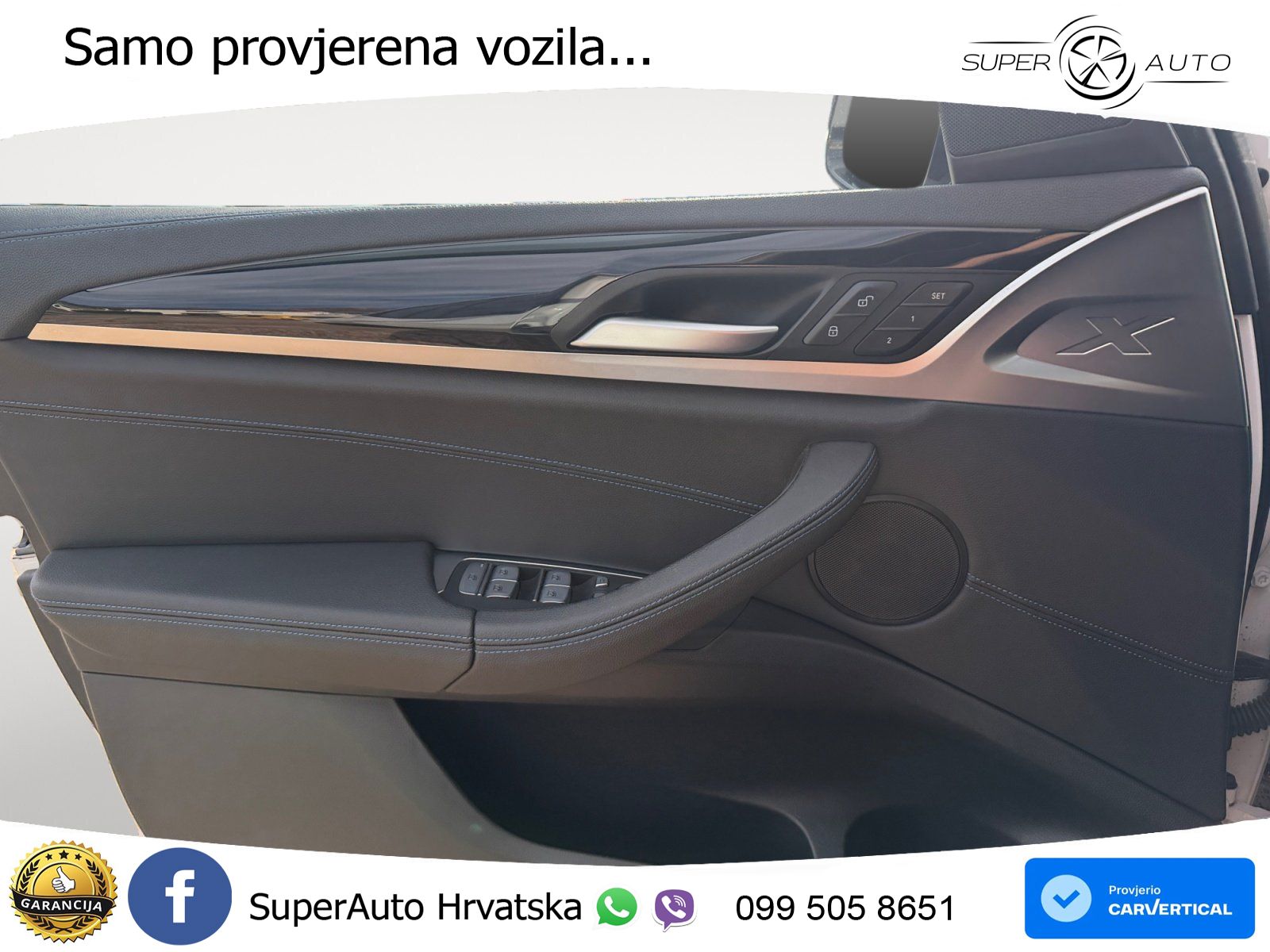 BMW X3 M40d xDrive Steptronic