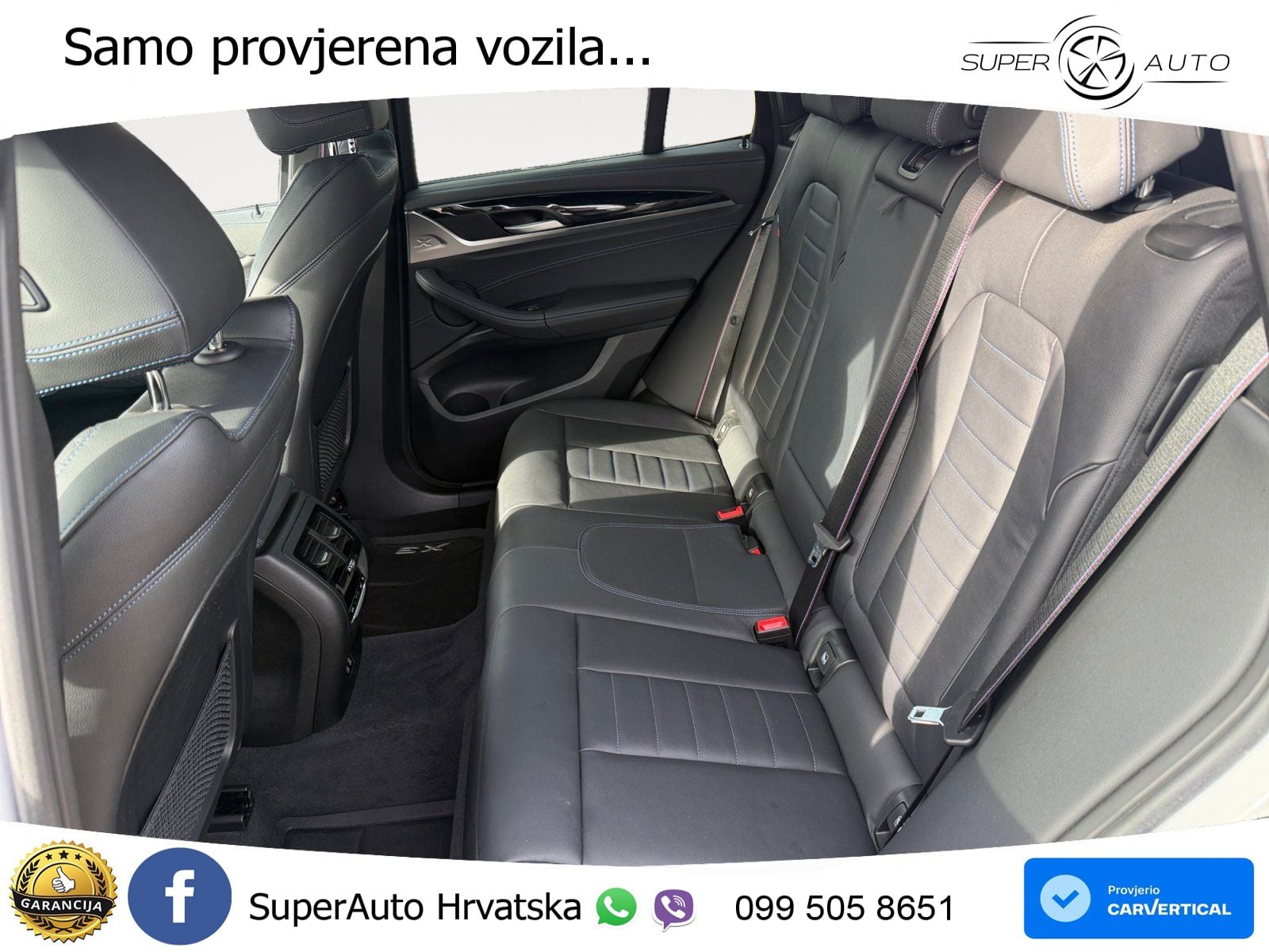 BMW X3 M40d xDrive Steptronic