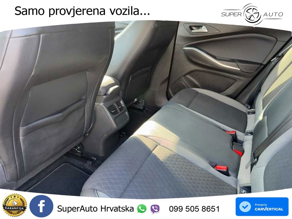 Opel Grandland 1.2i Turbo (130 KS) GS