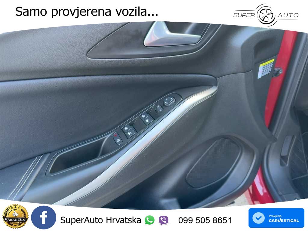 Opel Grandland 1.2i Turbo (130 KS) GS