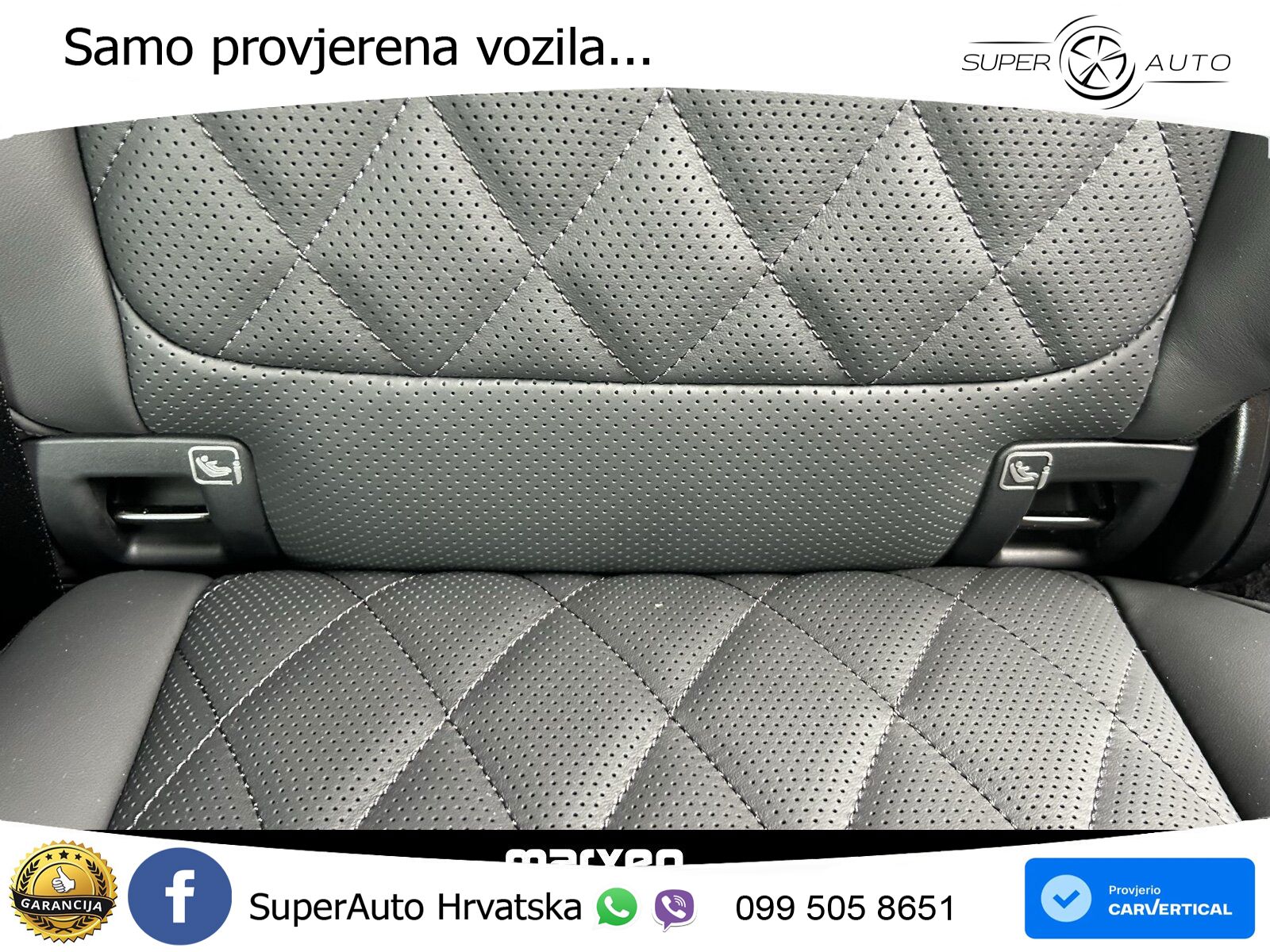 Mercedes AMG G 63 Long V8 (585 KS) 4MATIC 9G-TRONIC AMG SPEEDSHIFT PLUS Superior LED+GR SJED+ACC