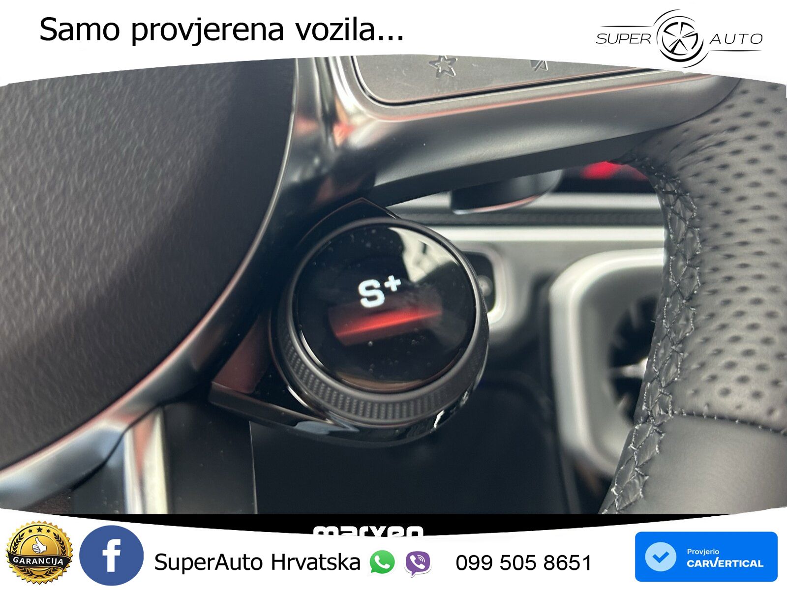 Mercedes AMG G 63 Long V8 (585 KS) 4MATIC 9G-TRONIC AMG SPEEDSHIFT PLUS Superior LED+GR SJED+ACC