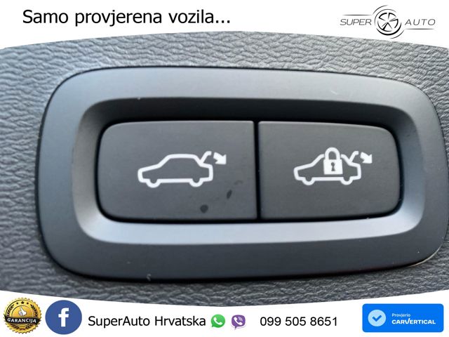 Volvo XC40 2.0 B4 197 KS Automatic LED+GR SJED+ACC