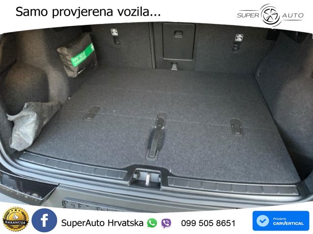 Volvo XC40 2.0 B4 197 KS Automatic LED+GR SJED+ACC