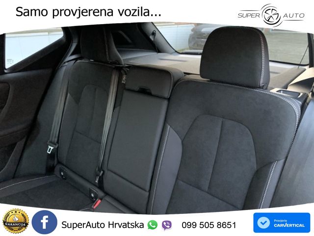 Volvo XC40 2.0 B4 197 KS Automatic LED+GR SJED+ACC