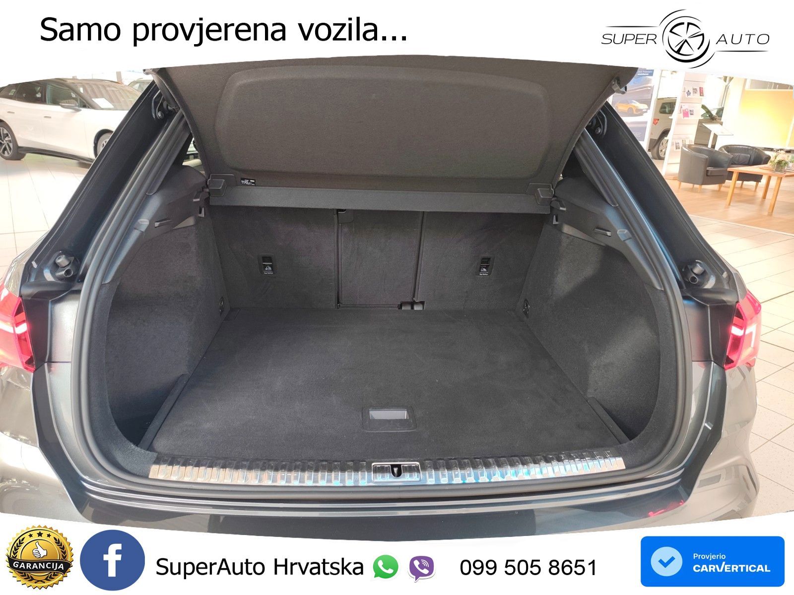 Audi Q3 40 TFSI (190 KS) quattro S tronic S line LED+GR SJED+ACC
