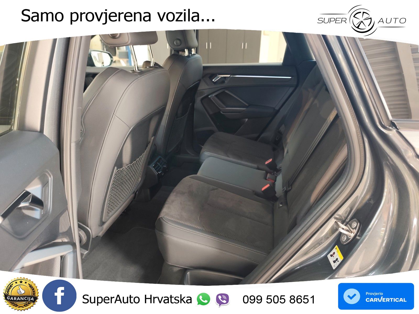 Audi Q3 40 TFSI (190 KS) quattro S tronic S line LED+GR SJED+ACC