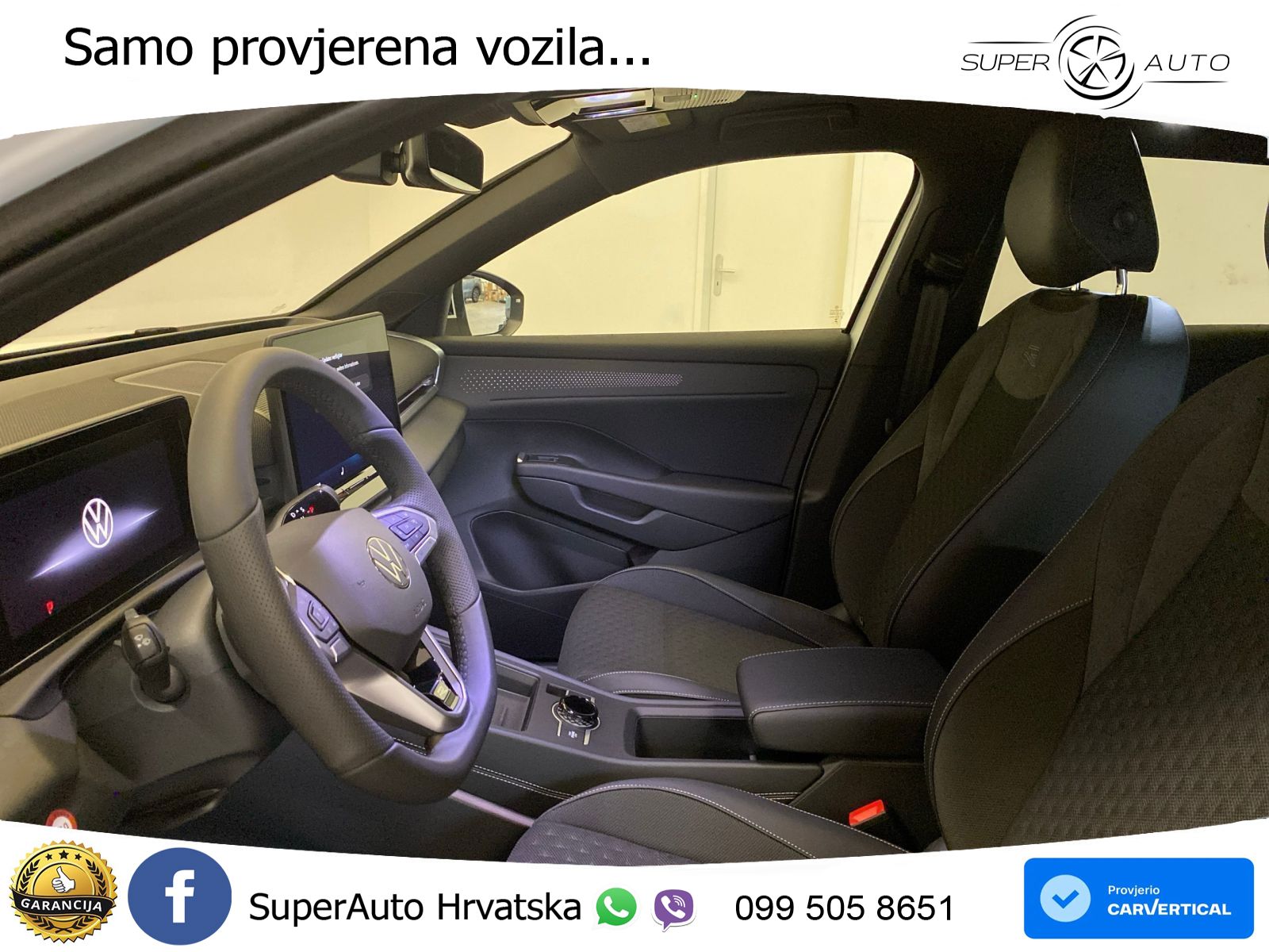 Volkswagen T-Roc II 1.5 eTSI (150 KS)  DSG MATRIX+GR SJED+KAM