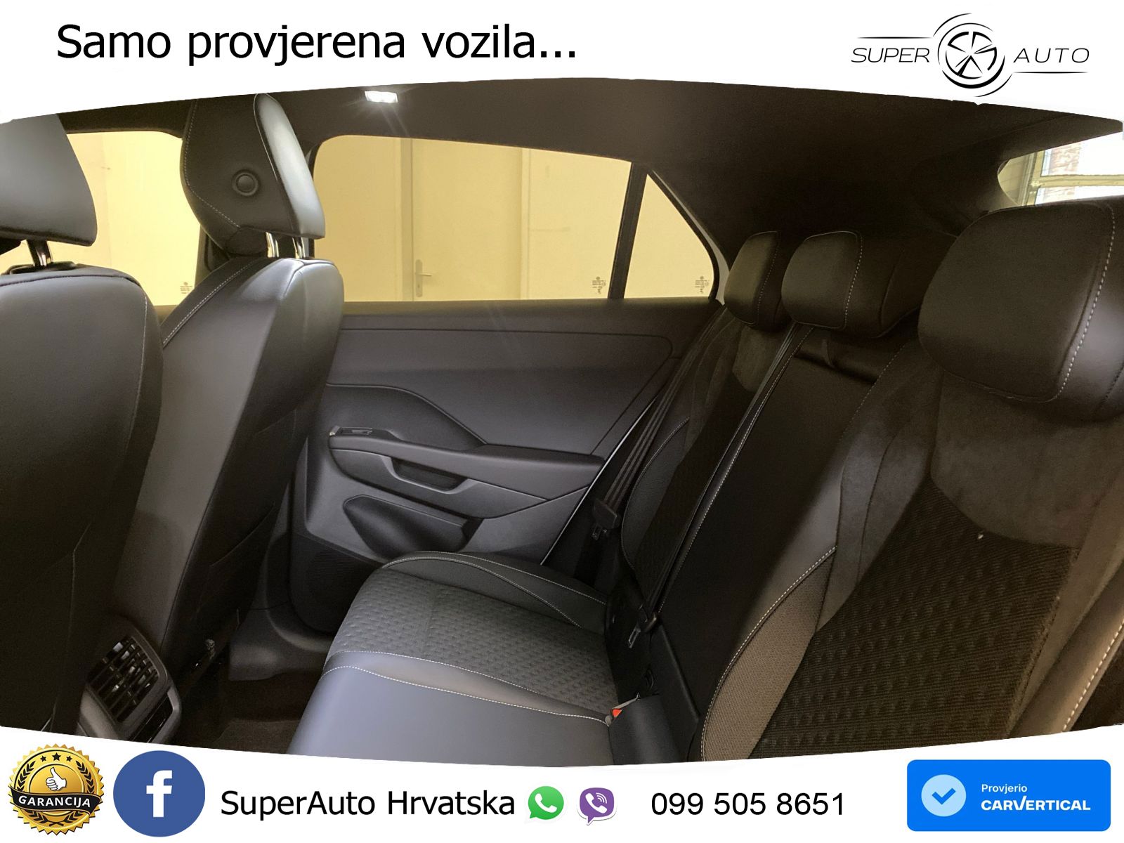 Volkswagen T-Roc II 1.5 eTSI (150 KS)  DSG MATRIX+GR SJED+KAM