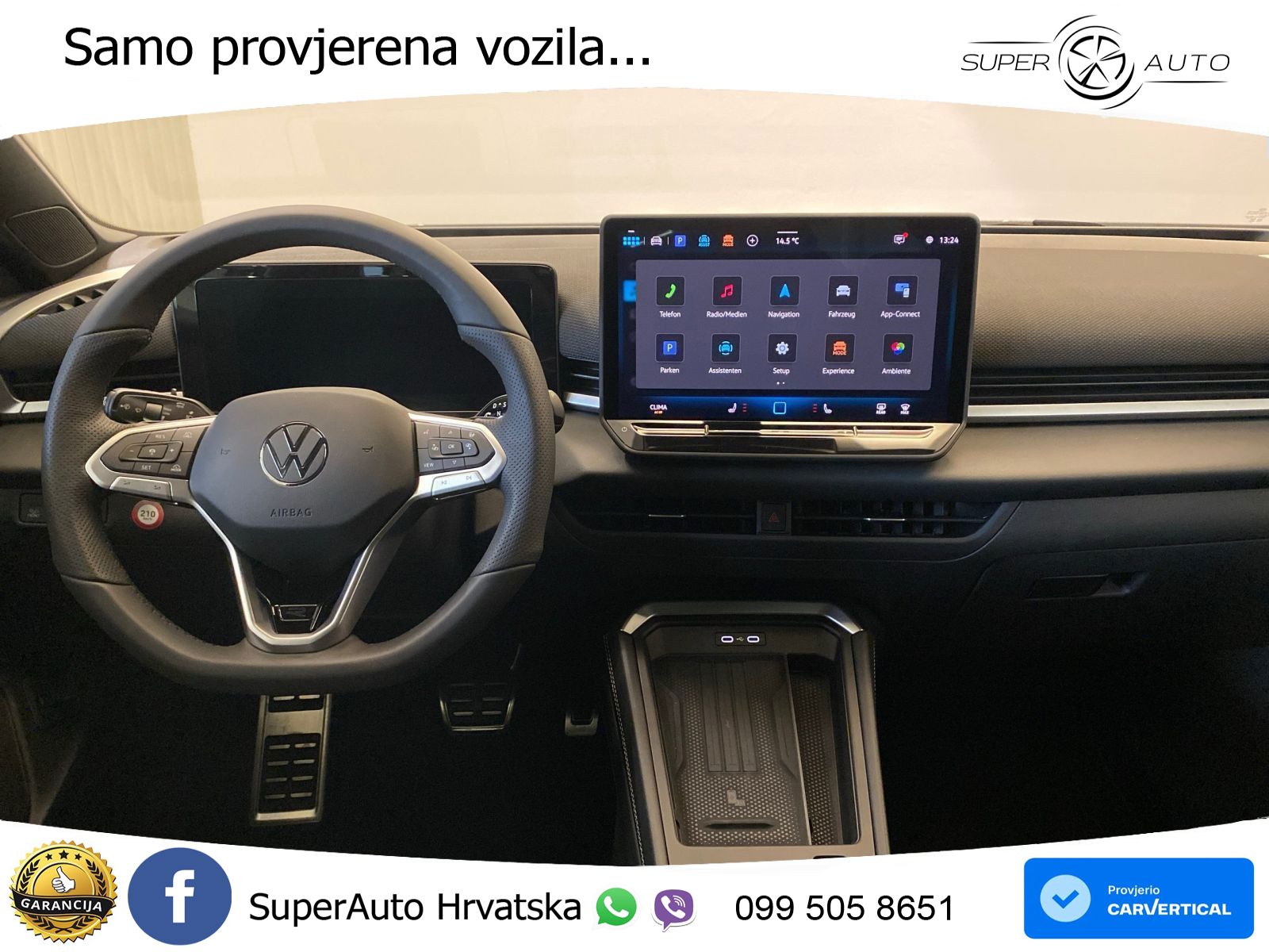 Volkswagen T-Roc II 1.5 eTSI (150 KS)  DSG MATRIX+GR SJED+KAM