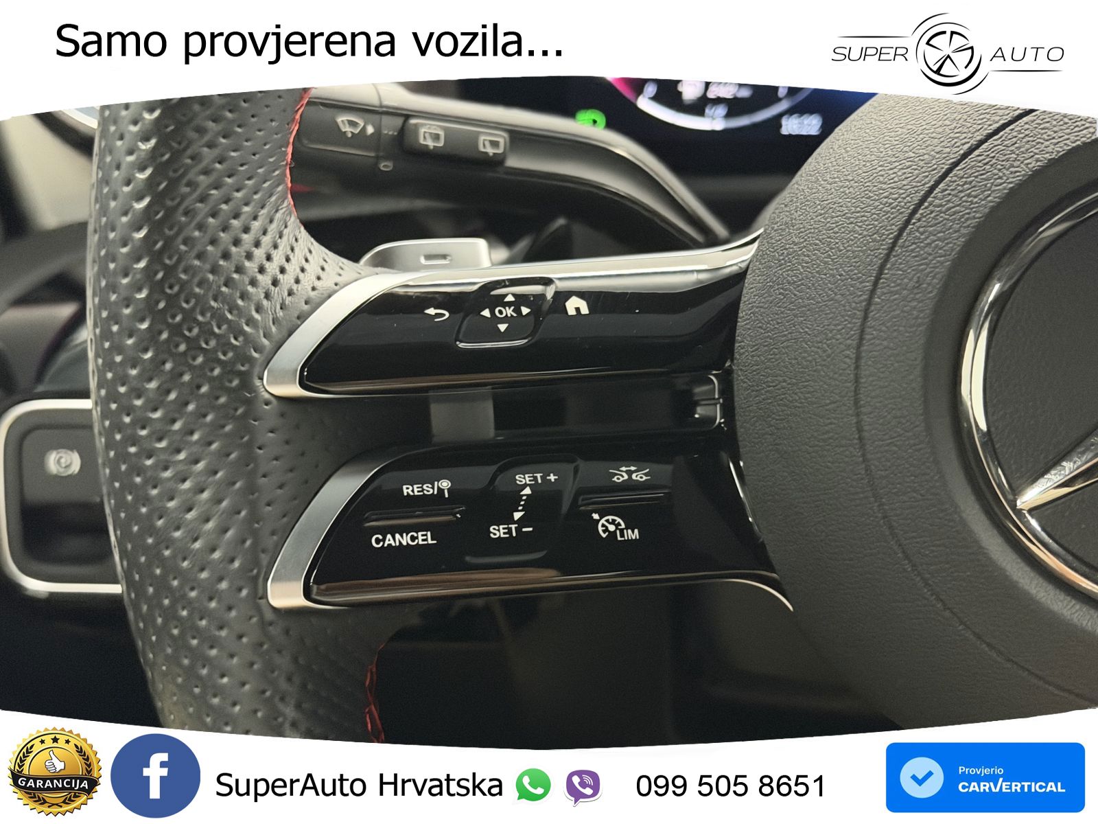Mercedes-Benz A 180 7G-DCT AMG LED+GR SJED+ACC