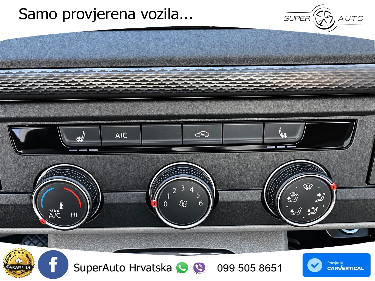 Volkswagen T6.1 Transporter 2.0 TDI LED KAMERA TEMPOMAT STH 110 KS