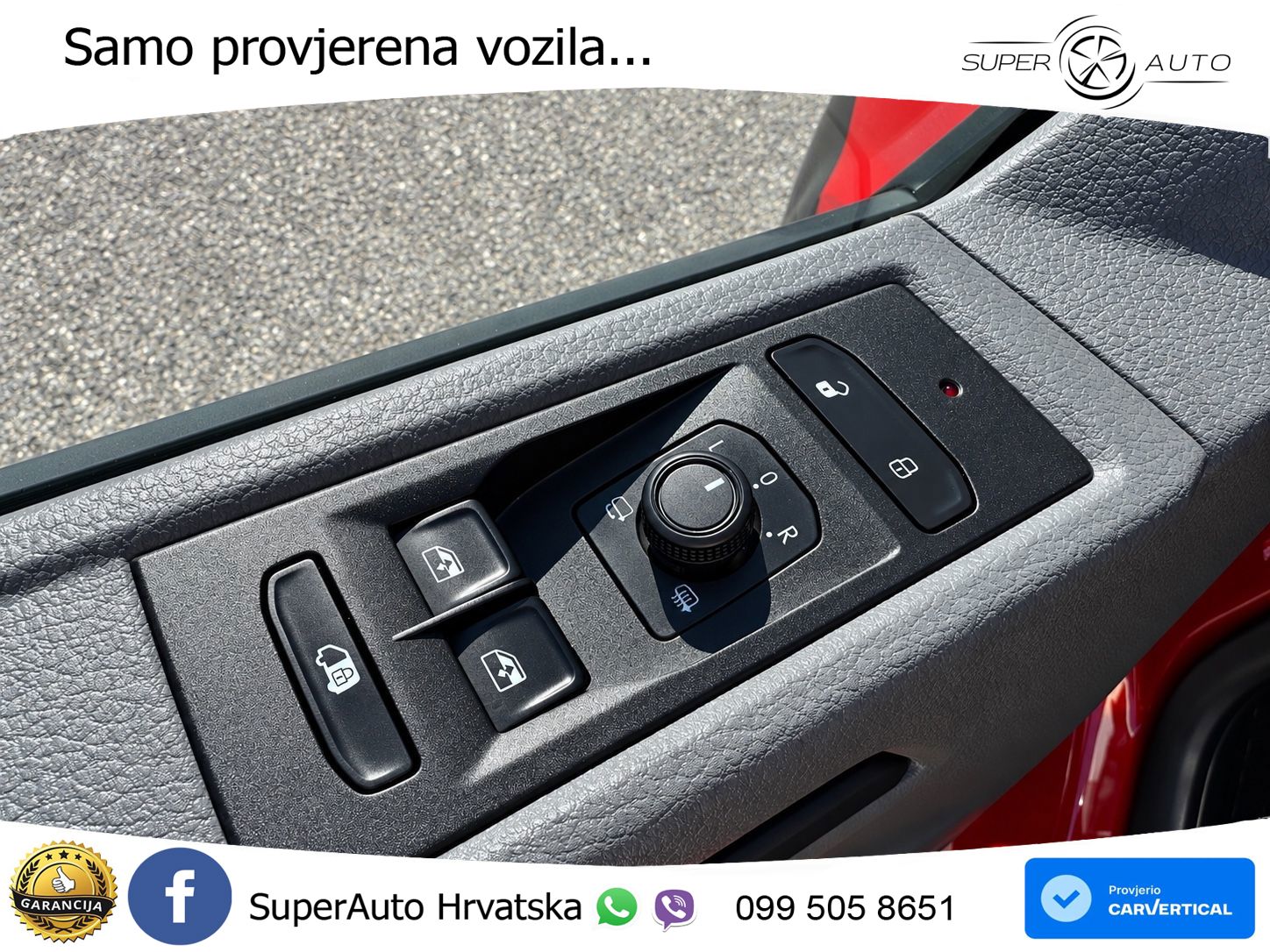Volkswagen T6.1 Transporter 2.0 TDI LED KAMERA TEMPOMAT STH 110 KS