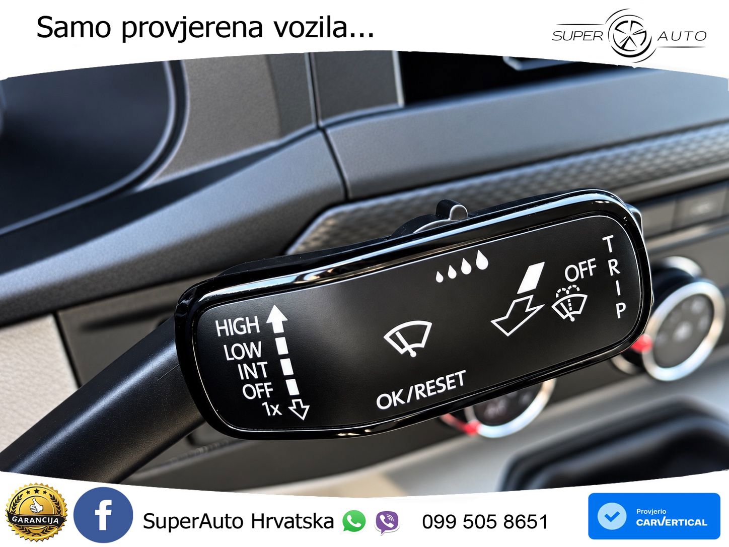 Volkswagen T6.1 Transporter 2.0 TDI LED KAMERA TEMPOMAT STH 110 KS