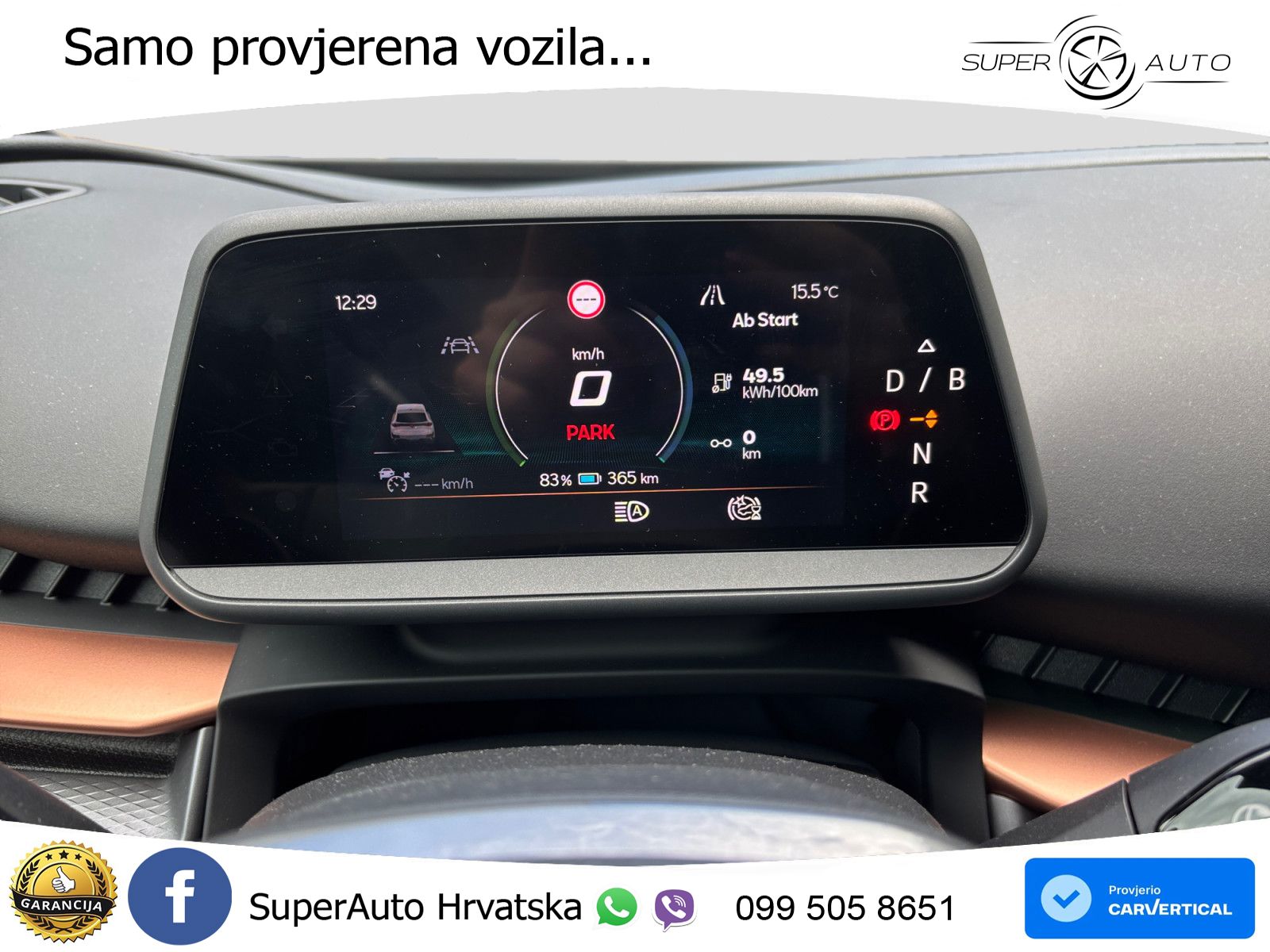 Cupra Tavascan 82 kWh (340 KS)  4WD VZ LED+GR SJED+ACC