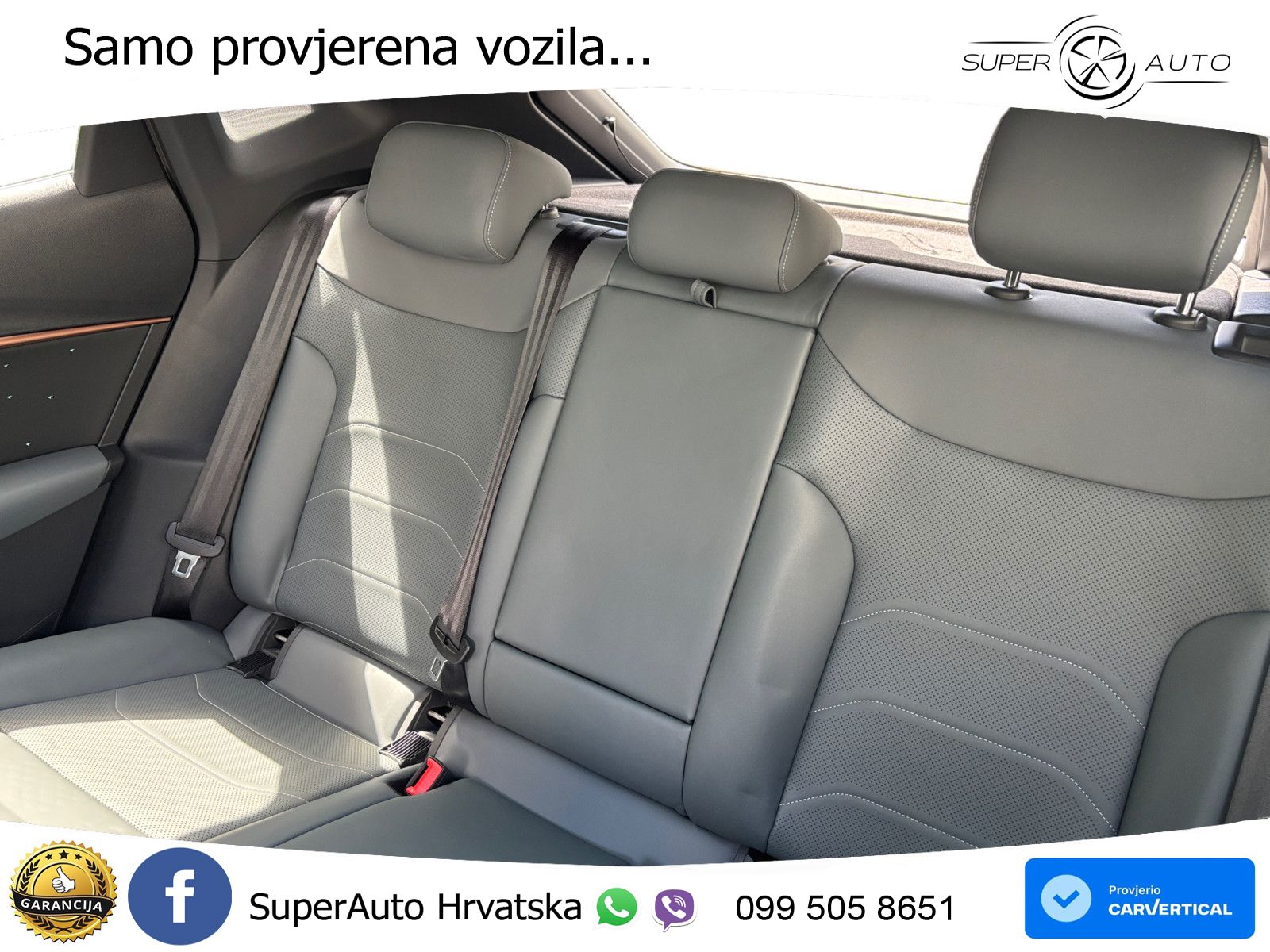 Cupra Tavascan 82 kWh (340 KS)  4WD VZ LED+GR SJED+ACC