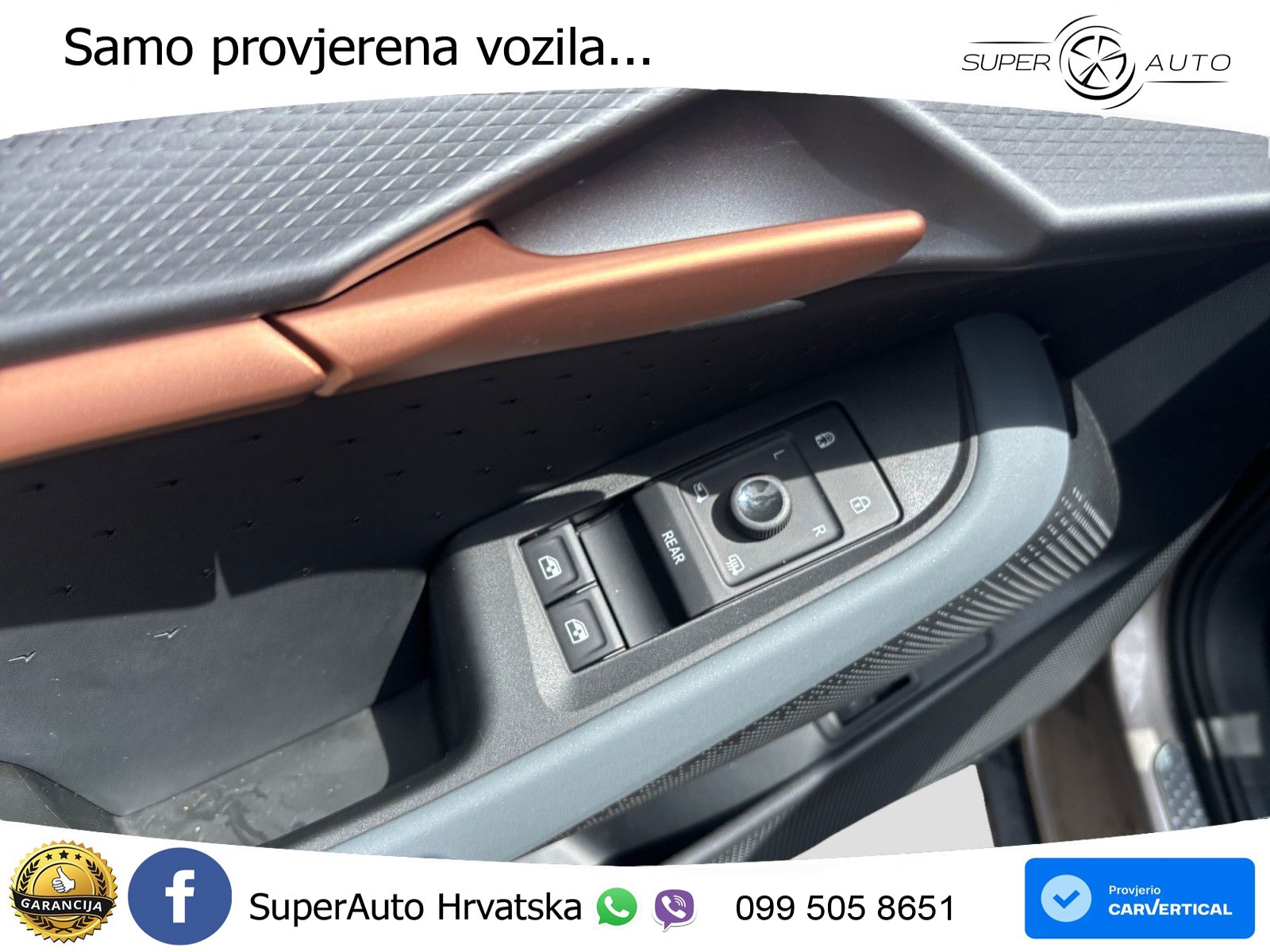 Cupra Tavascan 82 kWh (340 KS)  4WD VZ LED+GR SJED+ACC