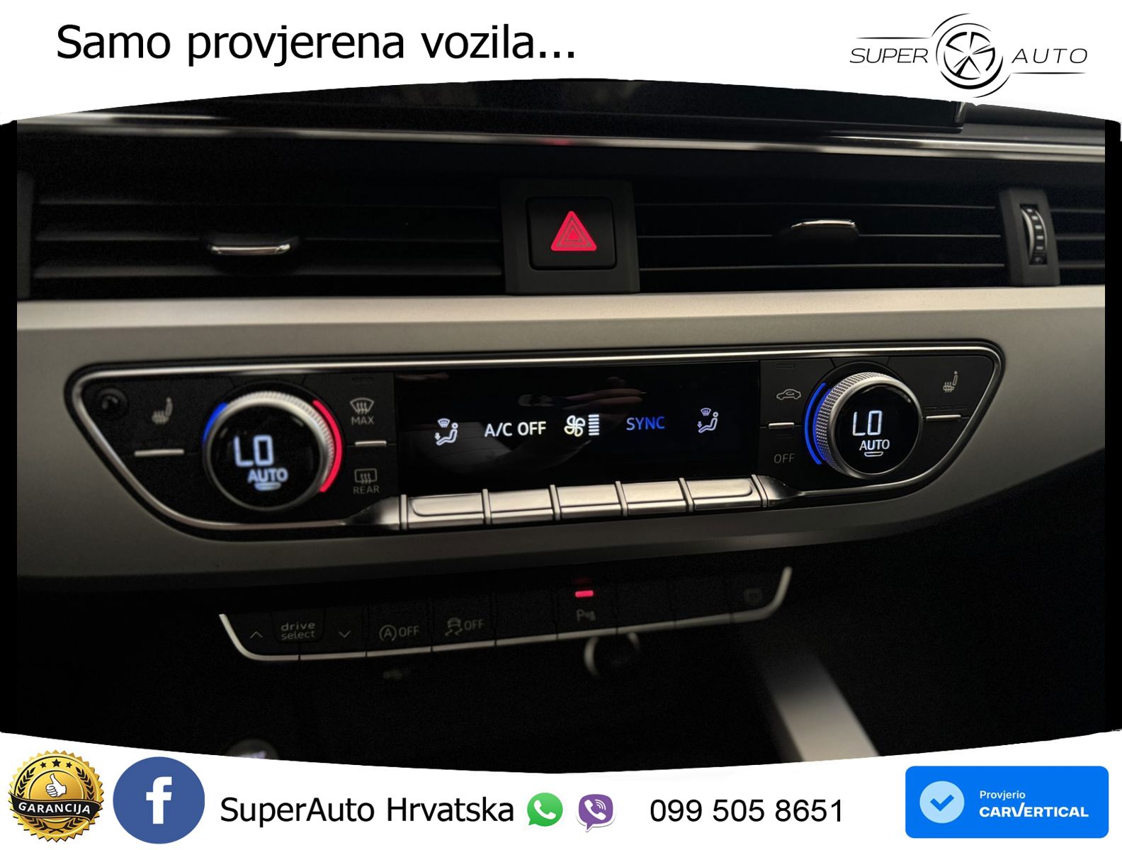 Audi A5 Sportback 40 TDI (204 KS) quattro S tronic advanced MATRIX+GR SJED+KAM